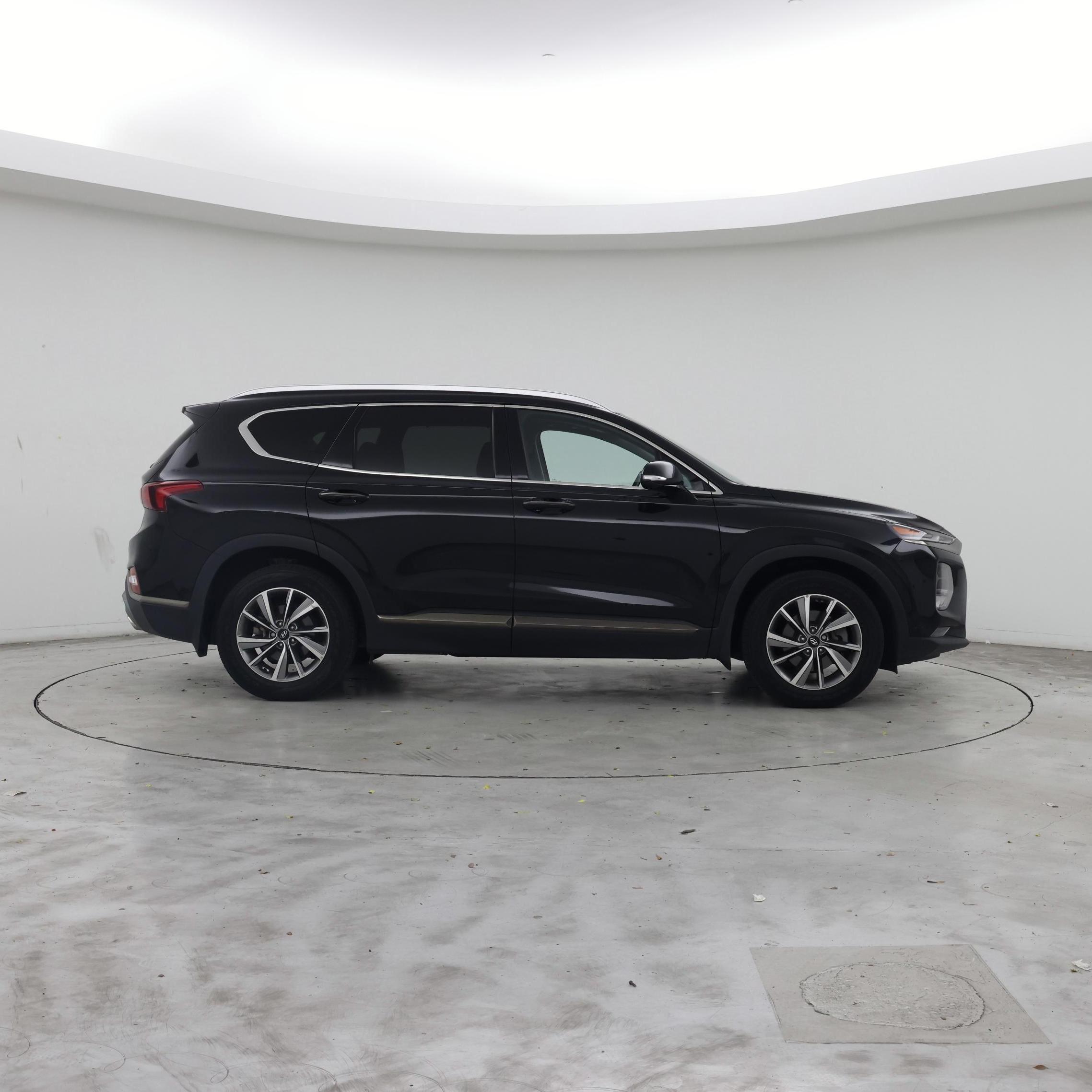 Thumbnail: 2020 Hyundai Santa Fe - 7