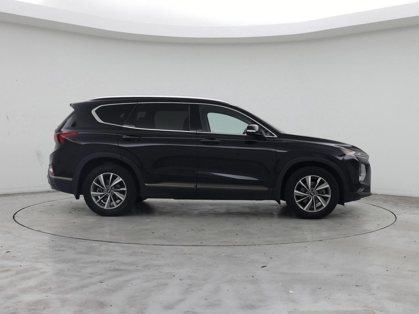 2020 Hyundai Santa Fe Limited - Photo 8