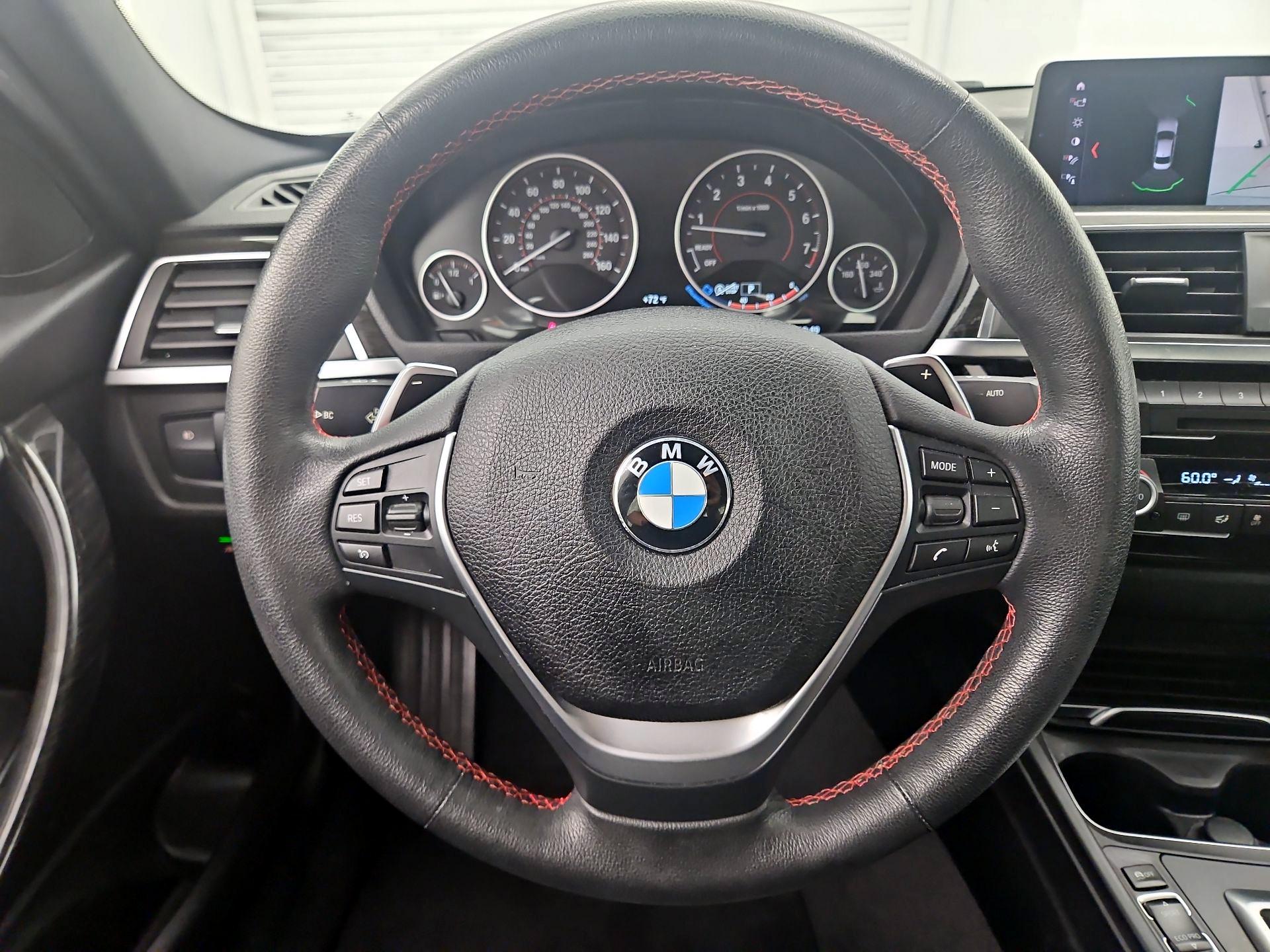 Thumbnail: 2018 BMW 3 Series - 10