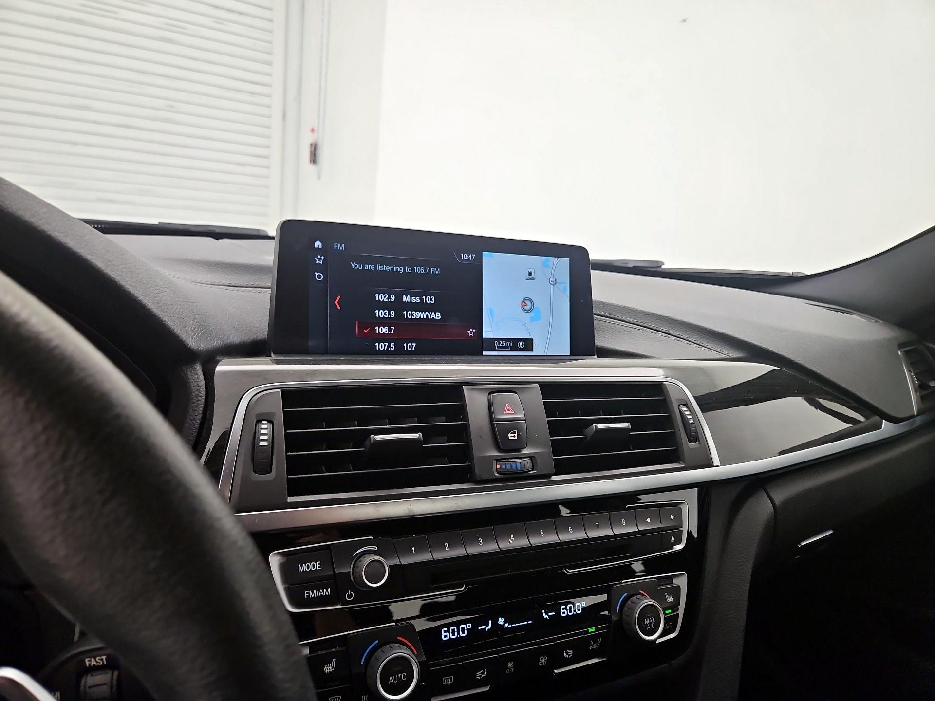 Thumbnail: 2018 BMW 3 Series - 15