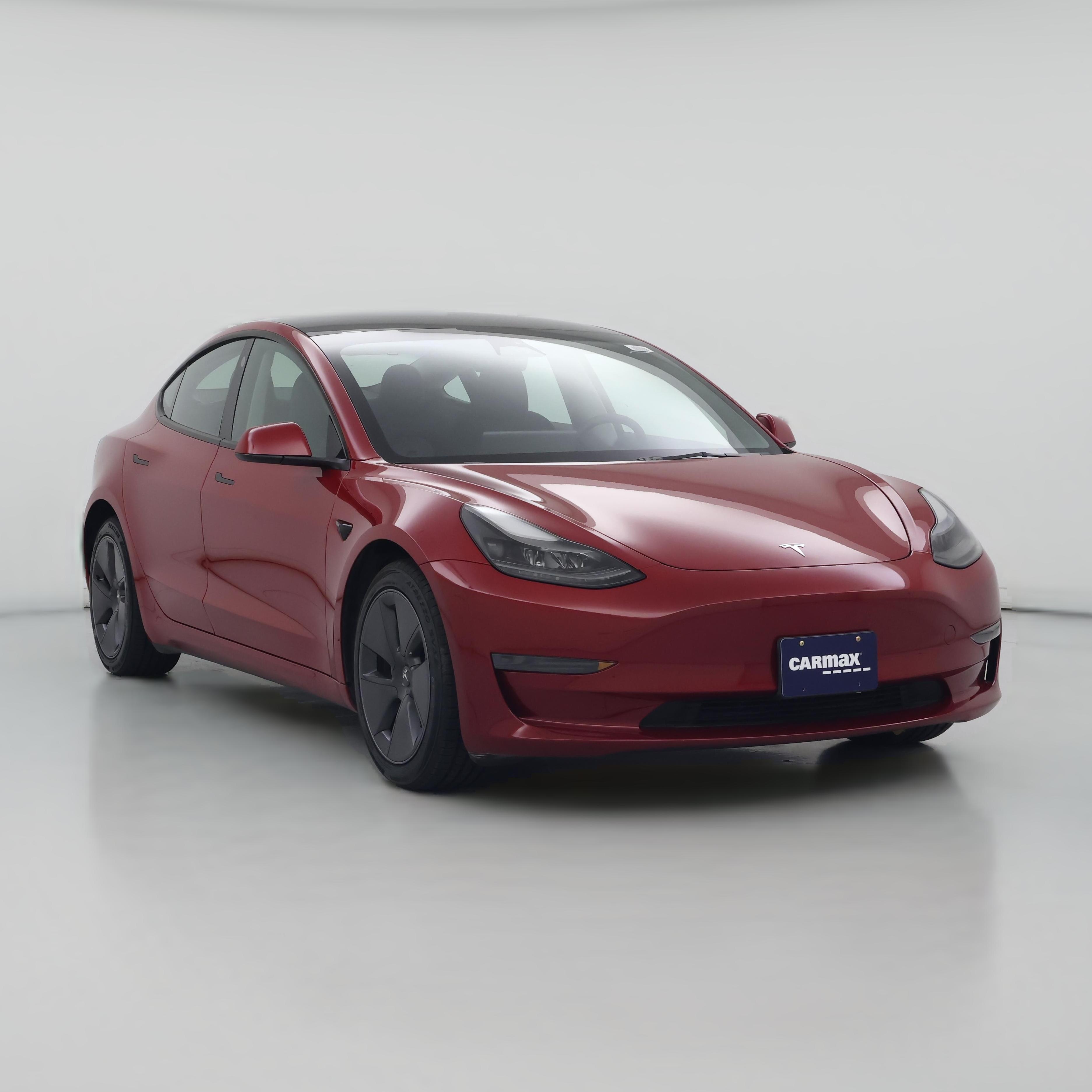 Thumbnail: 2023 Tesla Model 3 - 1