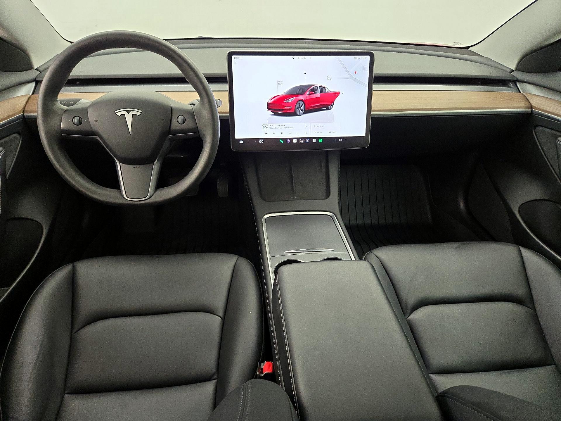 Thumbnail: 2023 Tesla Model 3 - 9