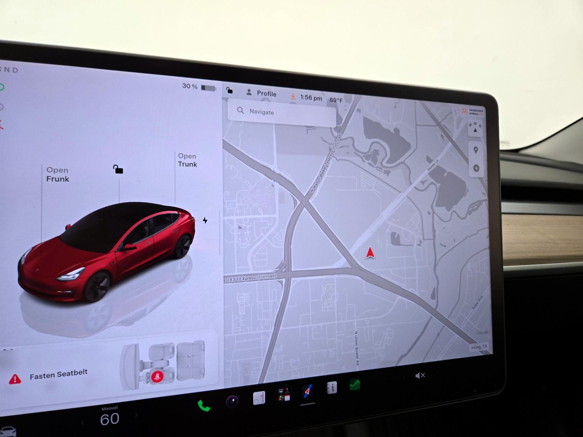 Thumbnail: 2023 Tesla Model 3 - 13
