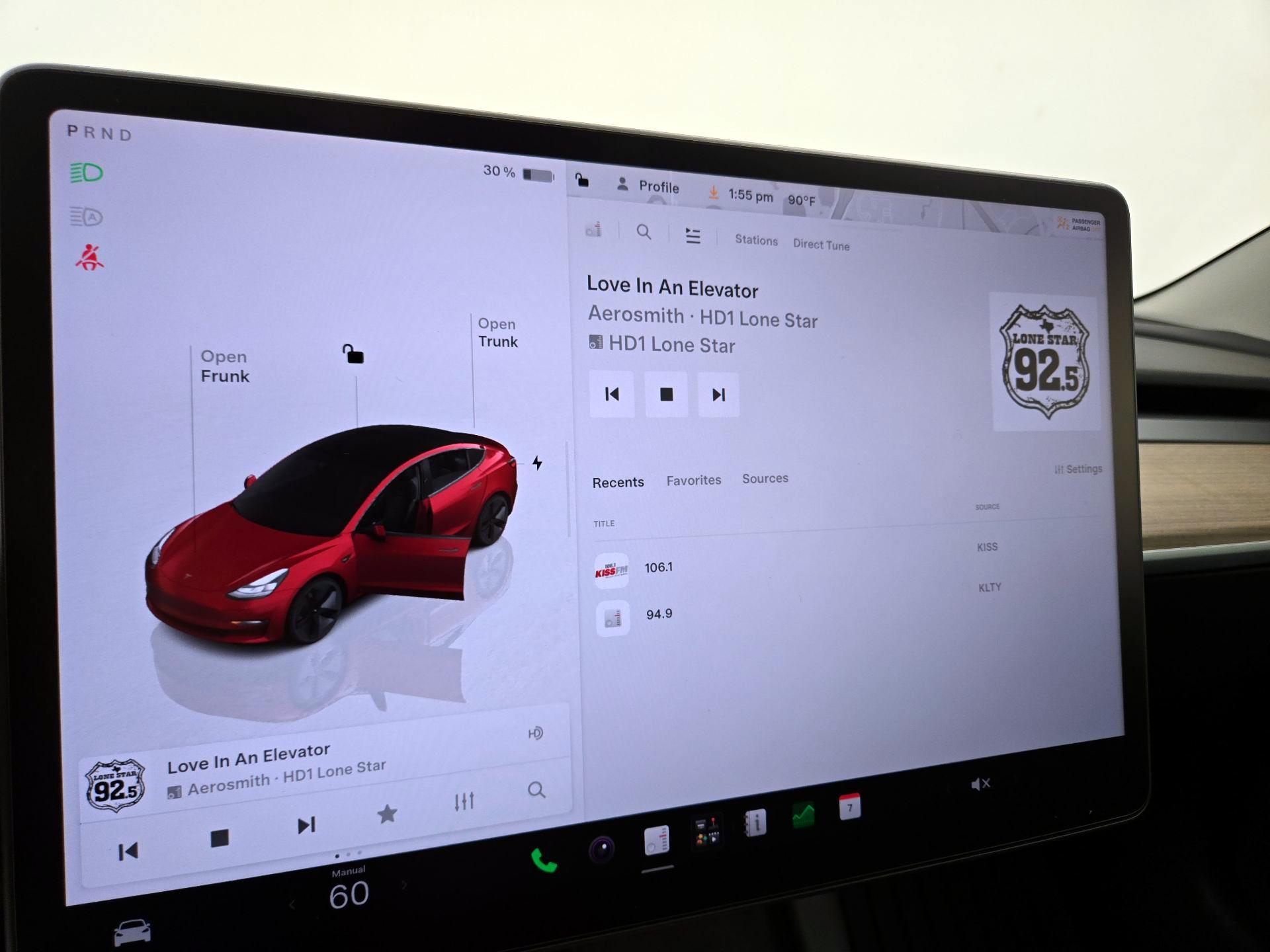 Thumbnail: 2023 Tesla Model 3 - 15