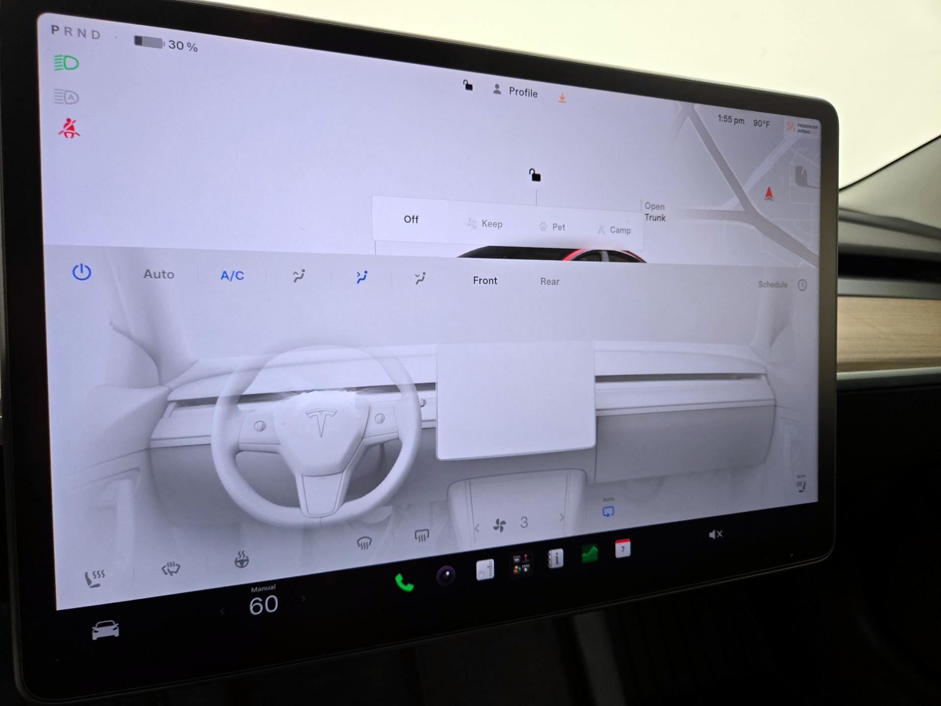 Thumbnail: 2023 Tesla Model 3 - 16