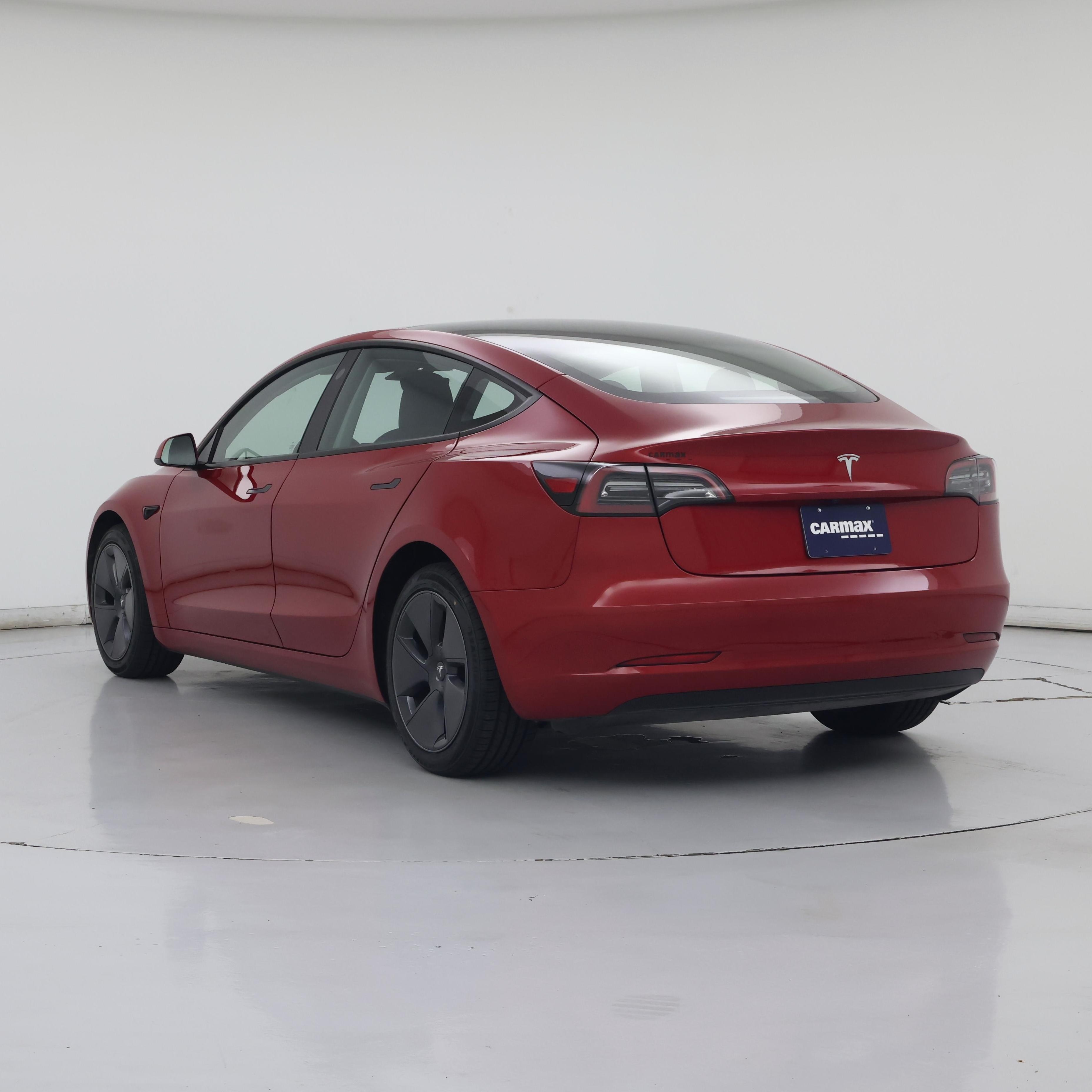 Thumbnail: 2023 Tesla Model 3 - 2