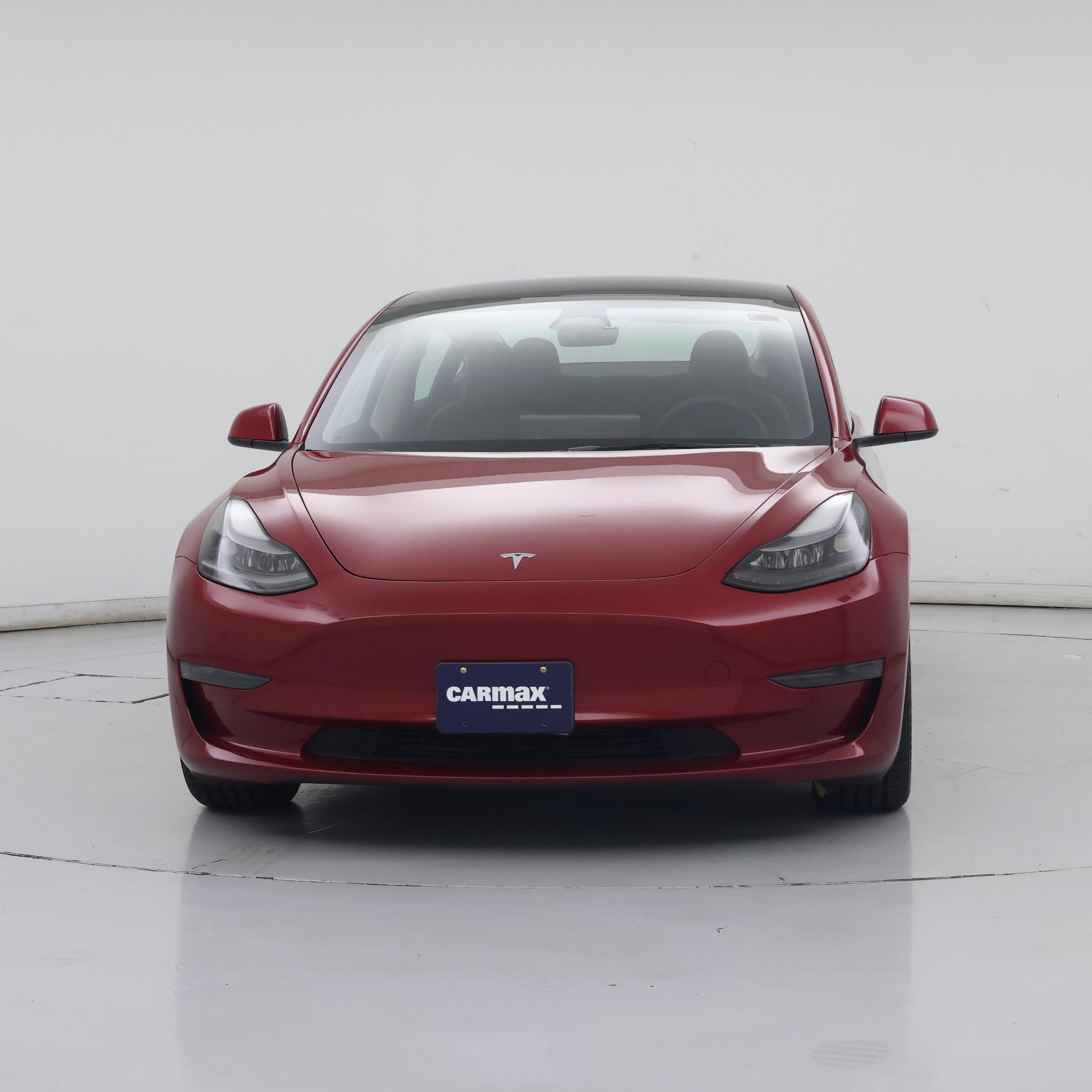 Thumbnail: 2023 Tesla Model 3 - 5