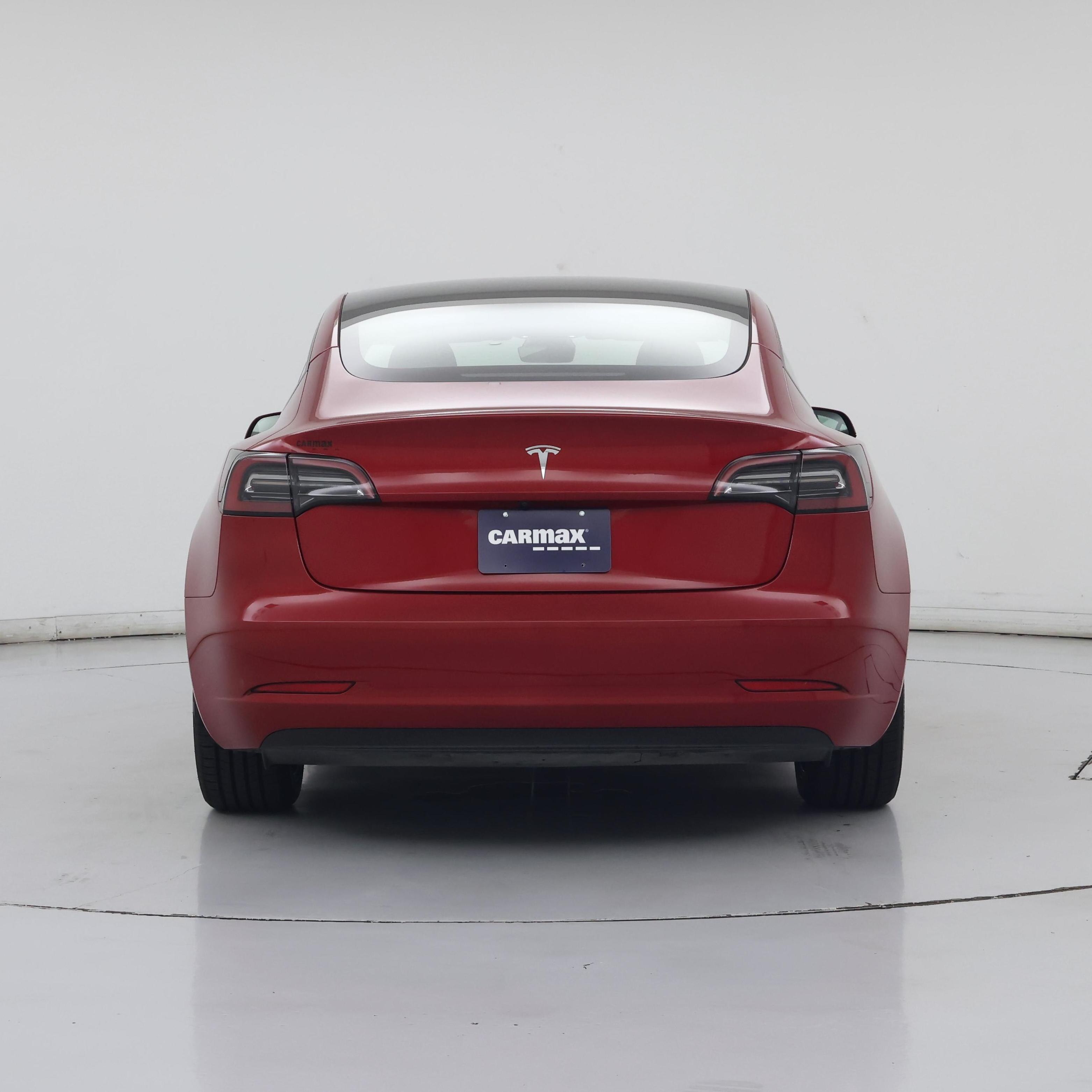 Thumbnail: 2023 Tesla Model 3 - 6