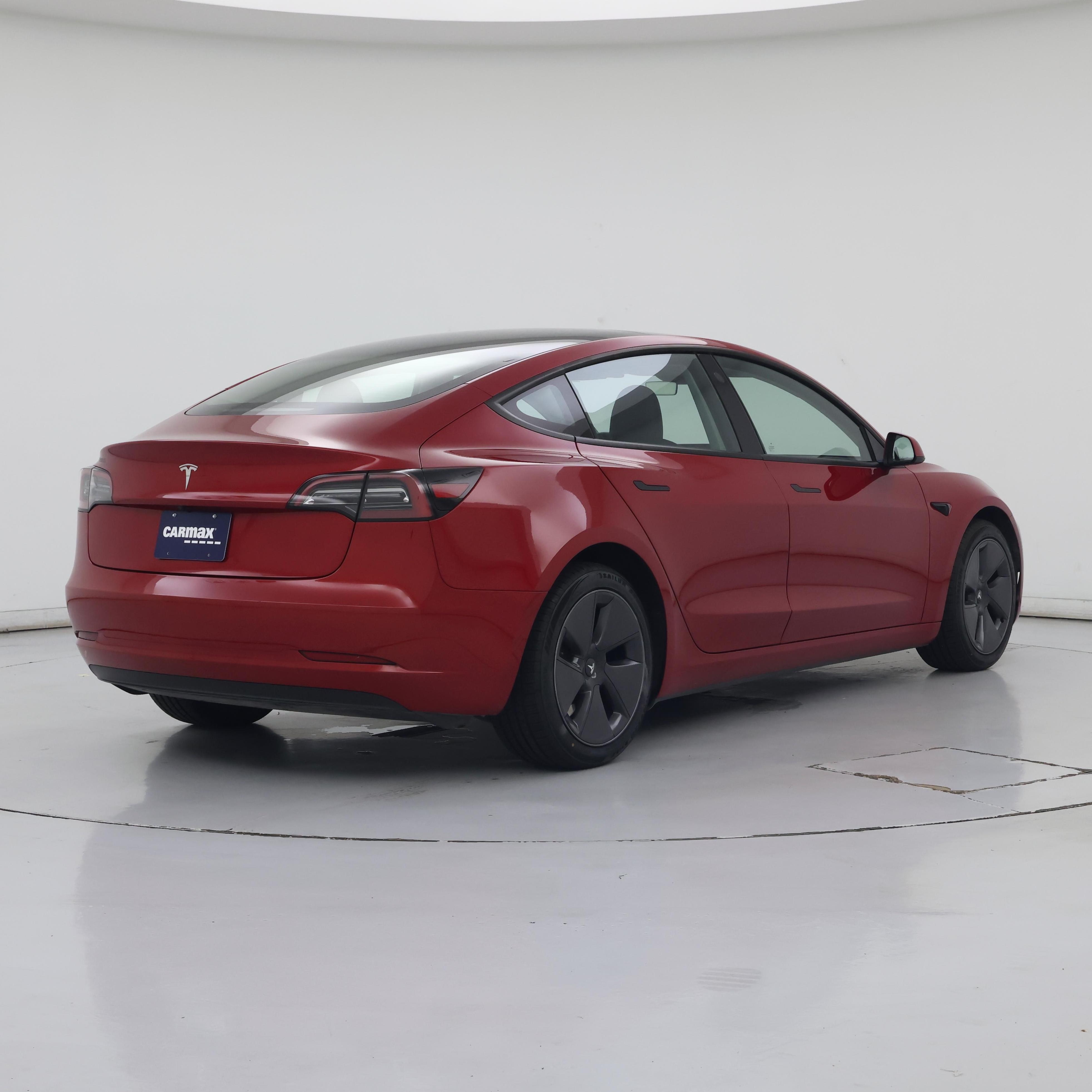 Thumbnail: 2023 Tesla Model 3 - 8