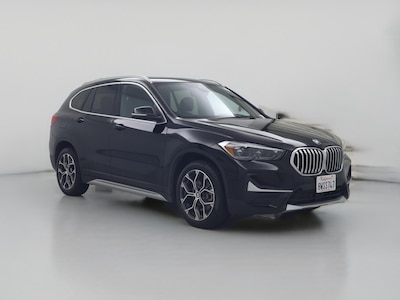 2021 BMW X1 SDrive28i