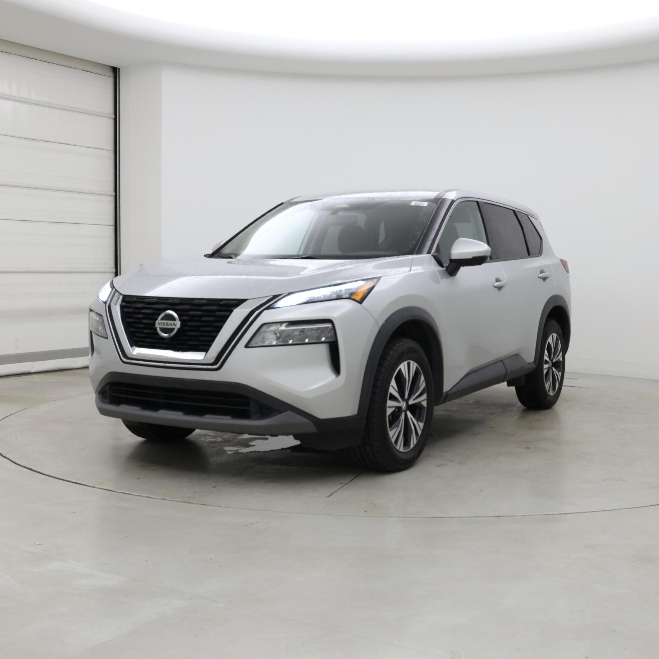 Thumbnail: 2021 Nissan Rogue - 4