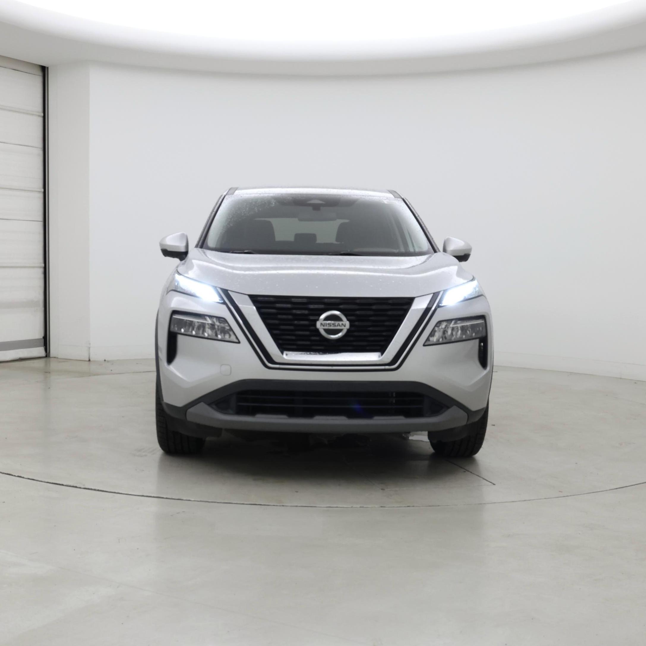 Thumbnail: 2021 Nissan Rogue - 5