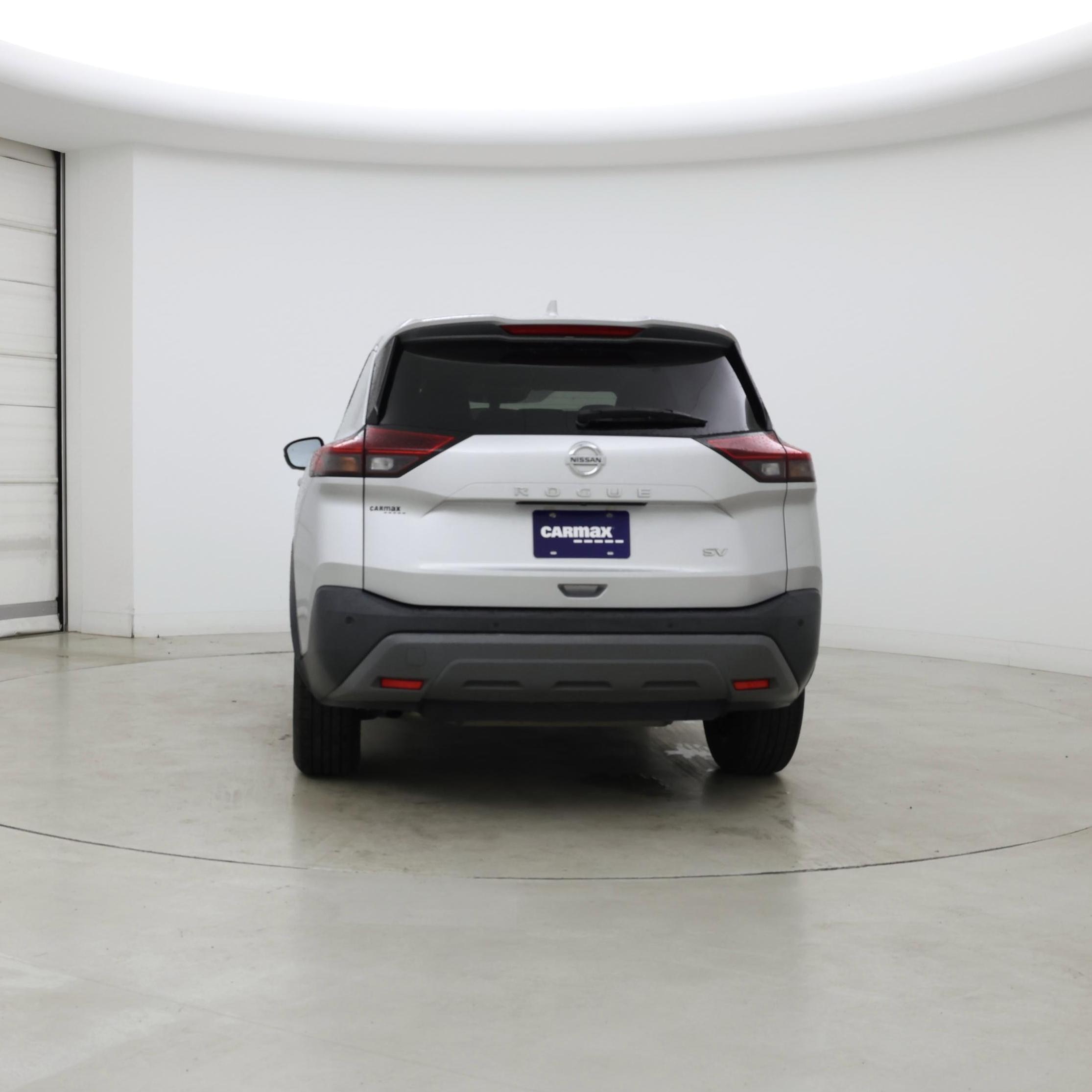 Thumbnail: 2021 Nissan Rogue - 6