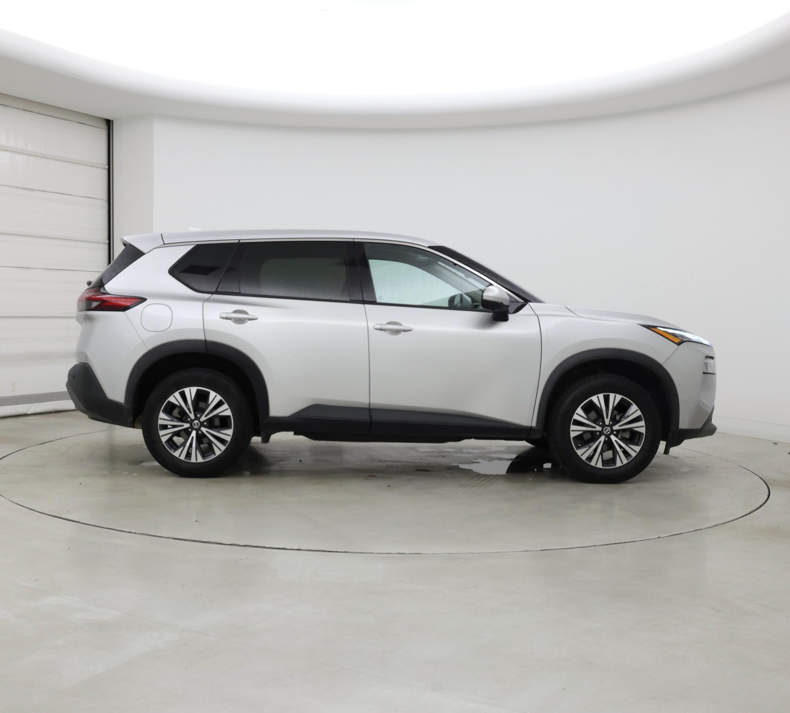 Thumbnail: 2021 Nissan Rogue - 7