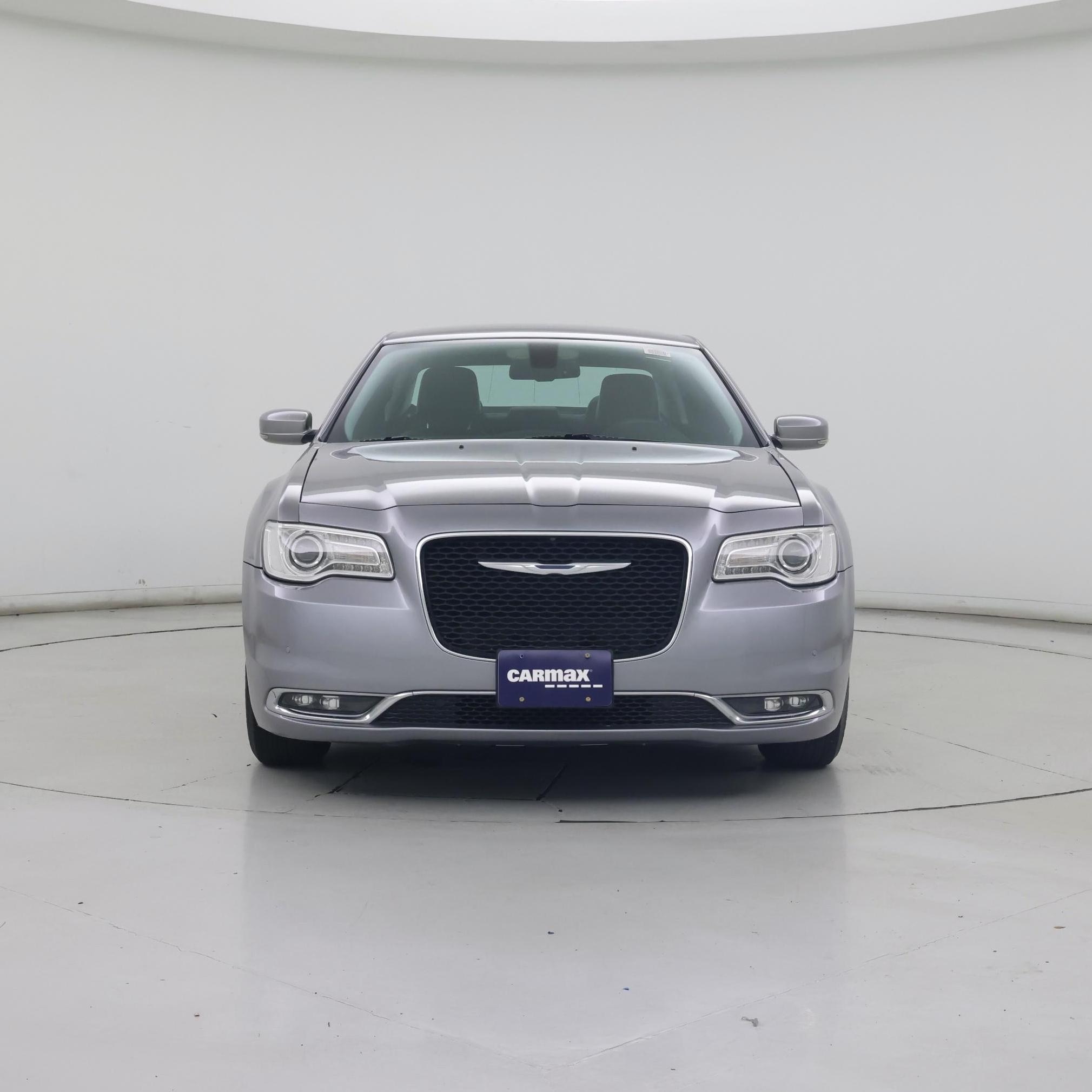 Thumbnail: 2015 Chrysler 300 - 5