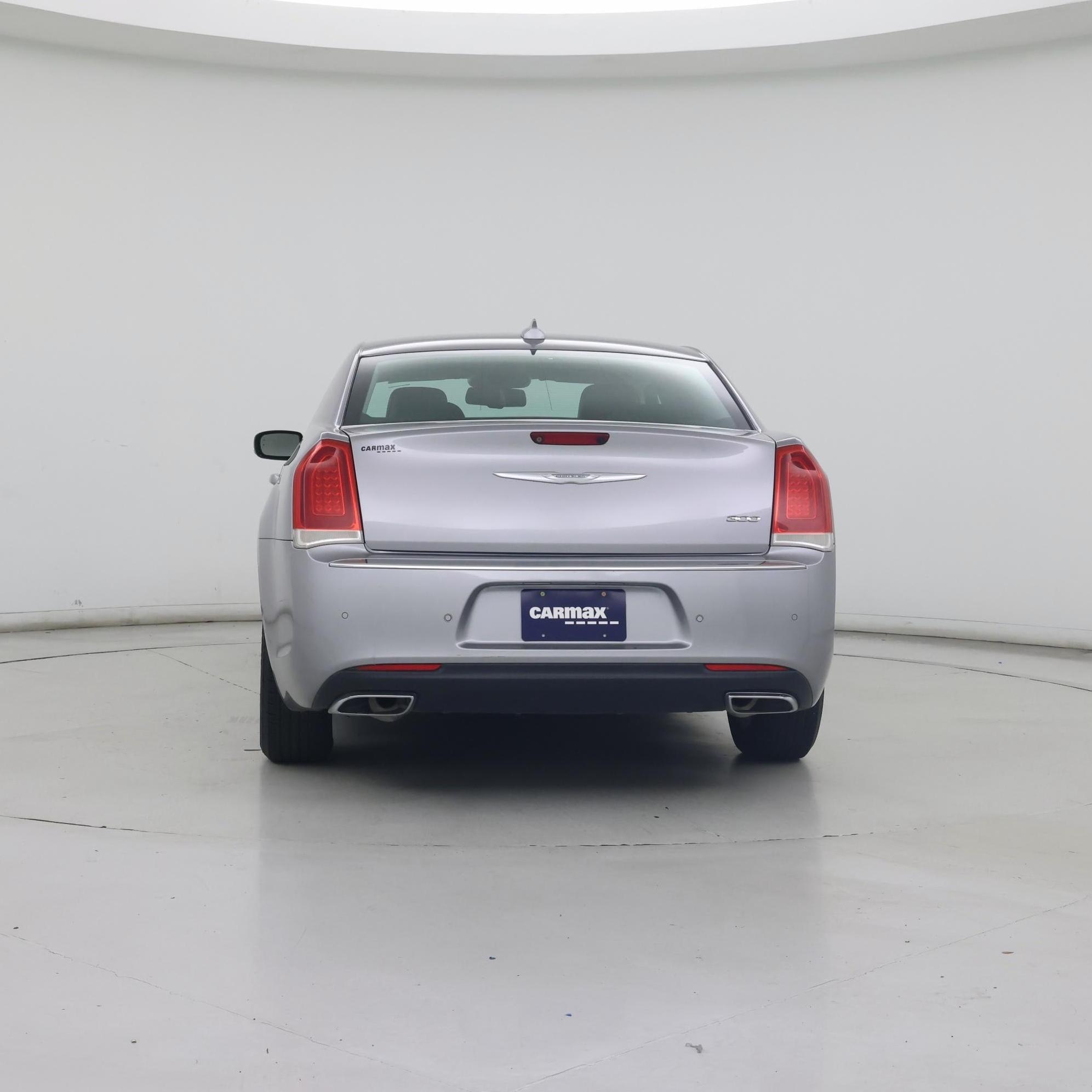 Thumbnail: 2015 Chrysler 300 - 6