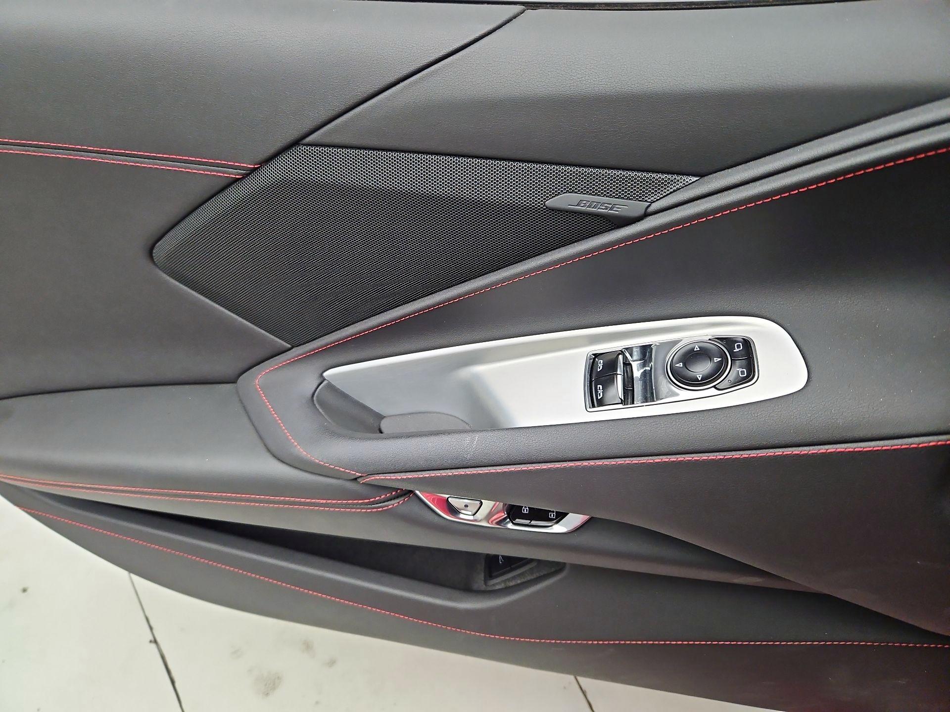 Thumbnail: 2021 Chevrolet Corvette - 12