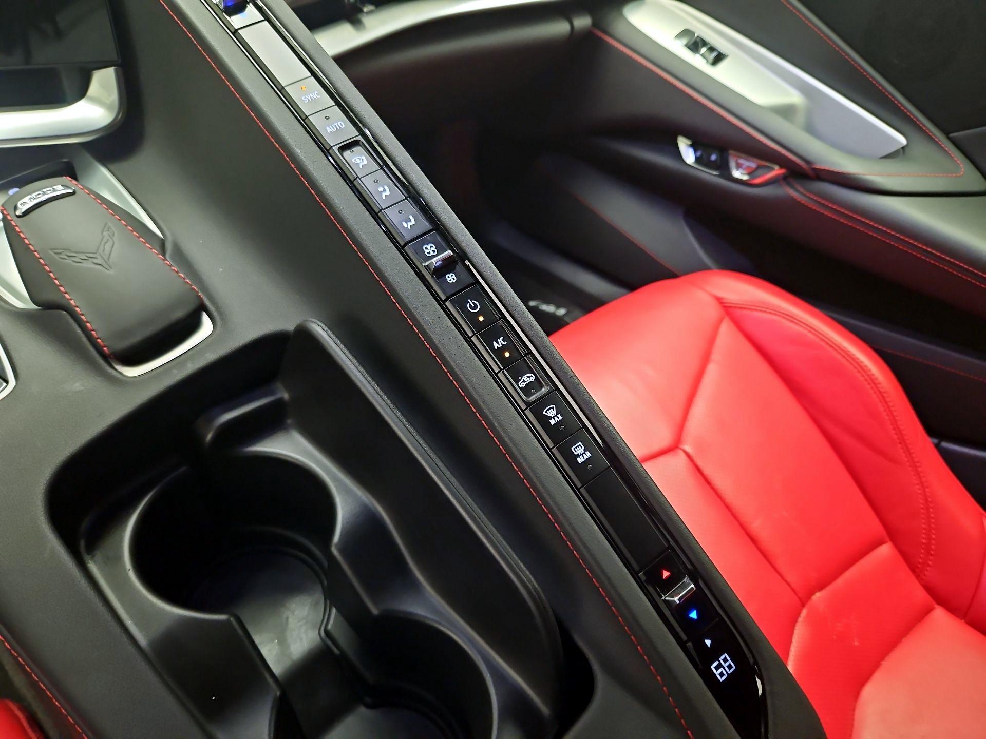 Thumbnail: 2021 Chevrolet Corvette - 15