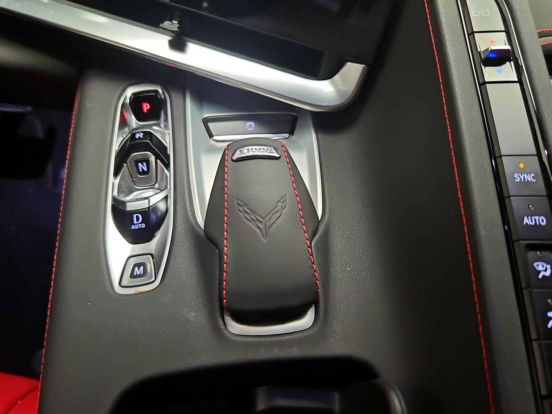 Thumbnail: 2021 Chevrolet Corvette - 16