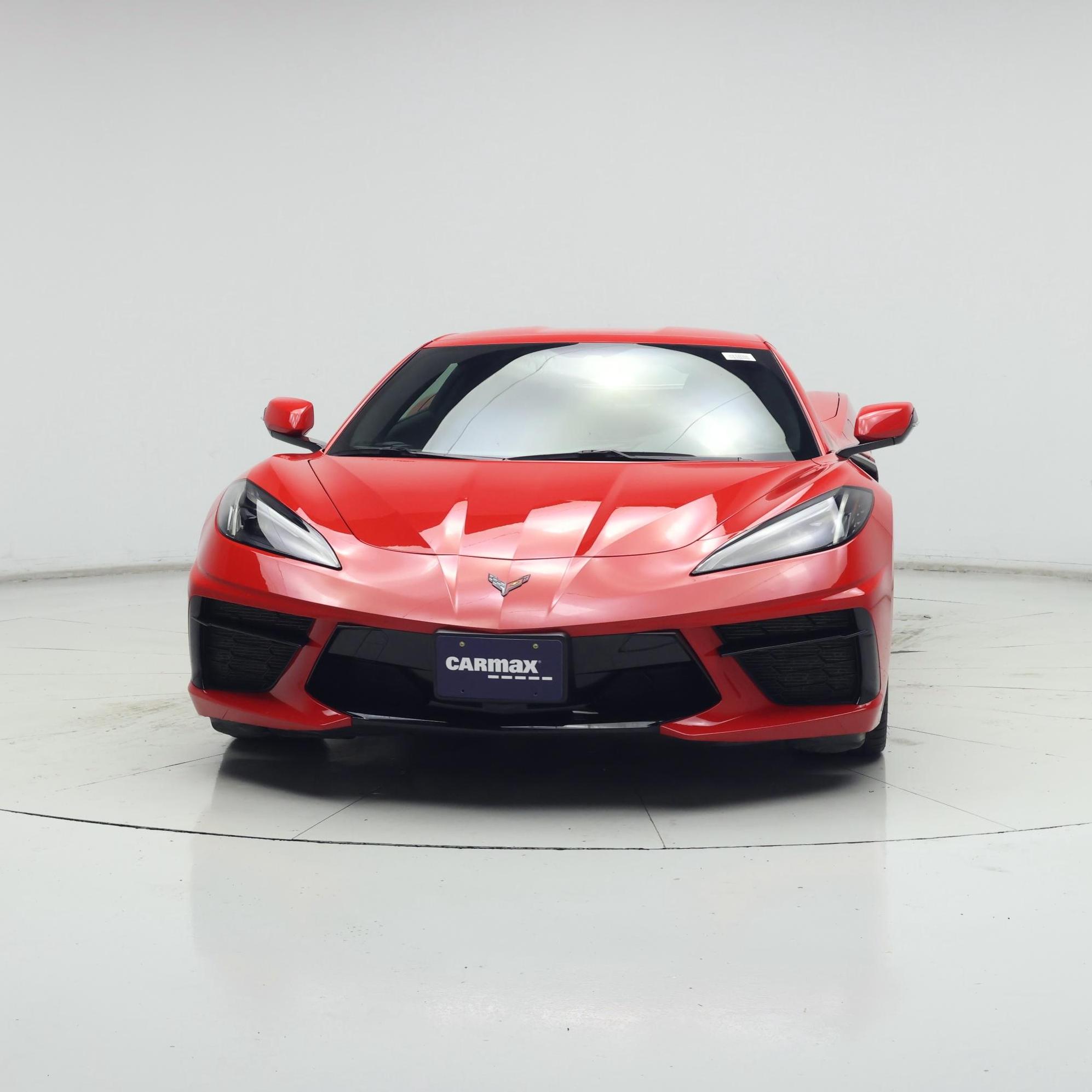 Thumbnail: 2021 Chevrolet Corvette - 5