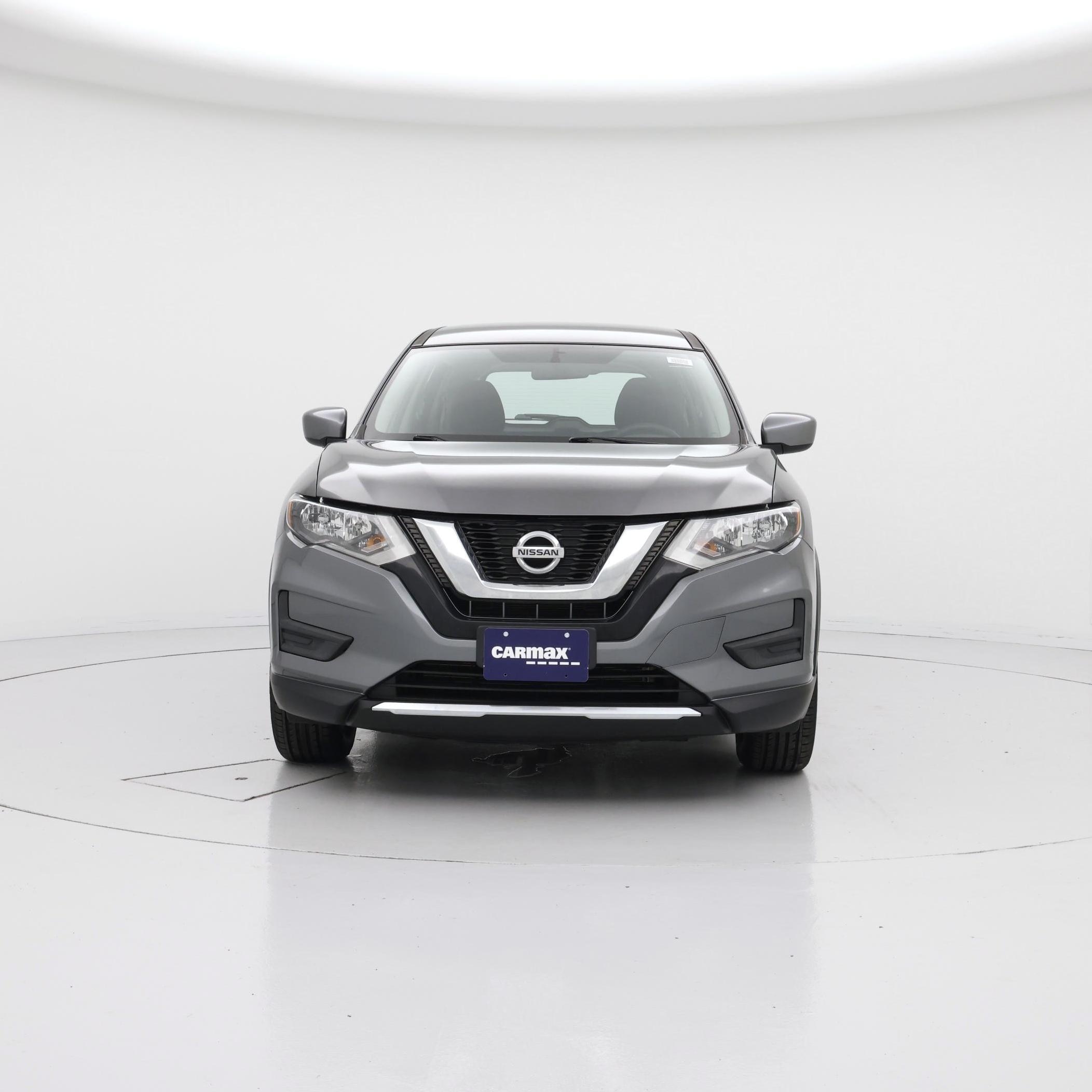 Thumbnail: 2017 Nissan Rogue - 5