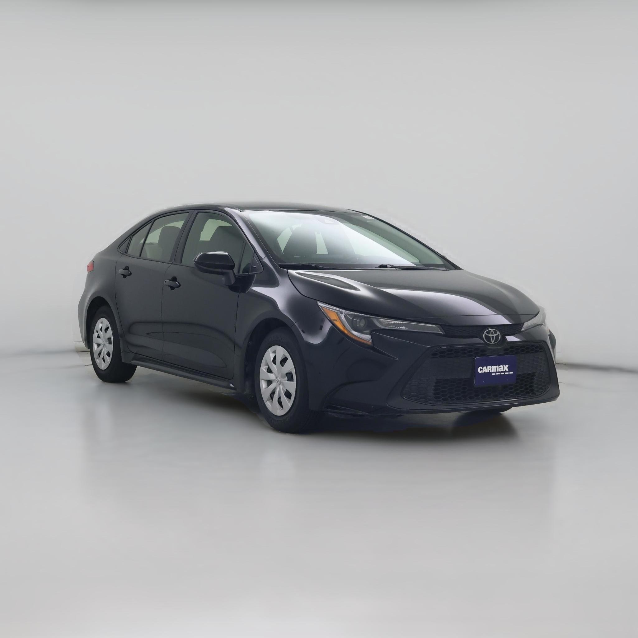 Thumbnail: 2021 Toyota Corolla - 1