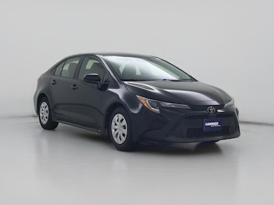 2021 Toyota Corolla L