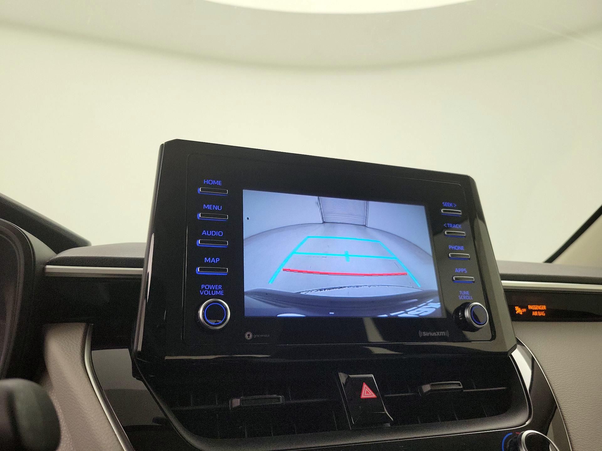Thumbnail: 2021 Toyota Corolla - 14