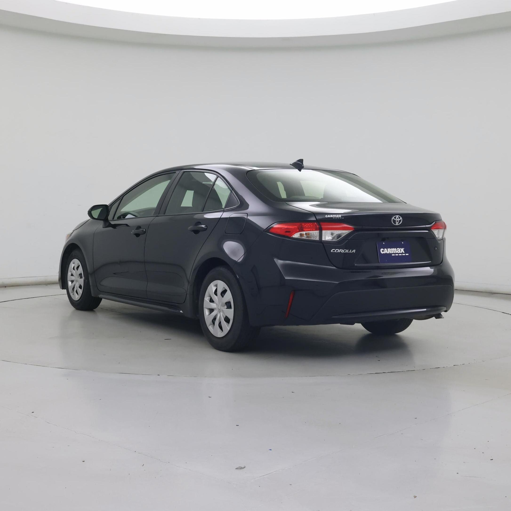 Thumbnail: 2021 Toyota Corolla - 2