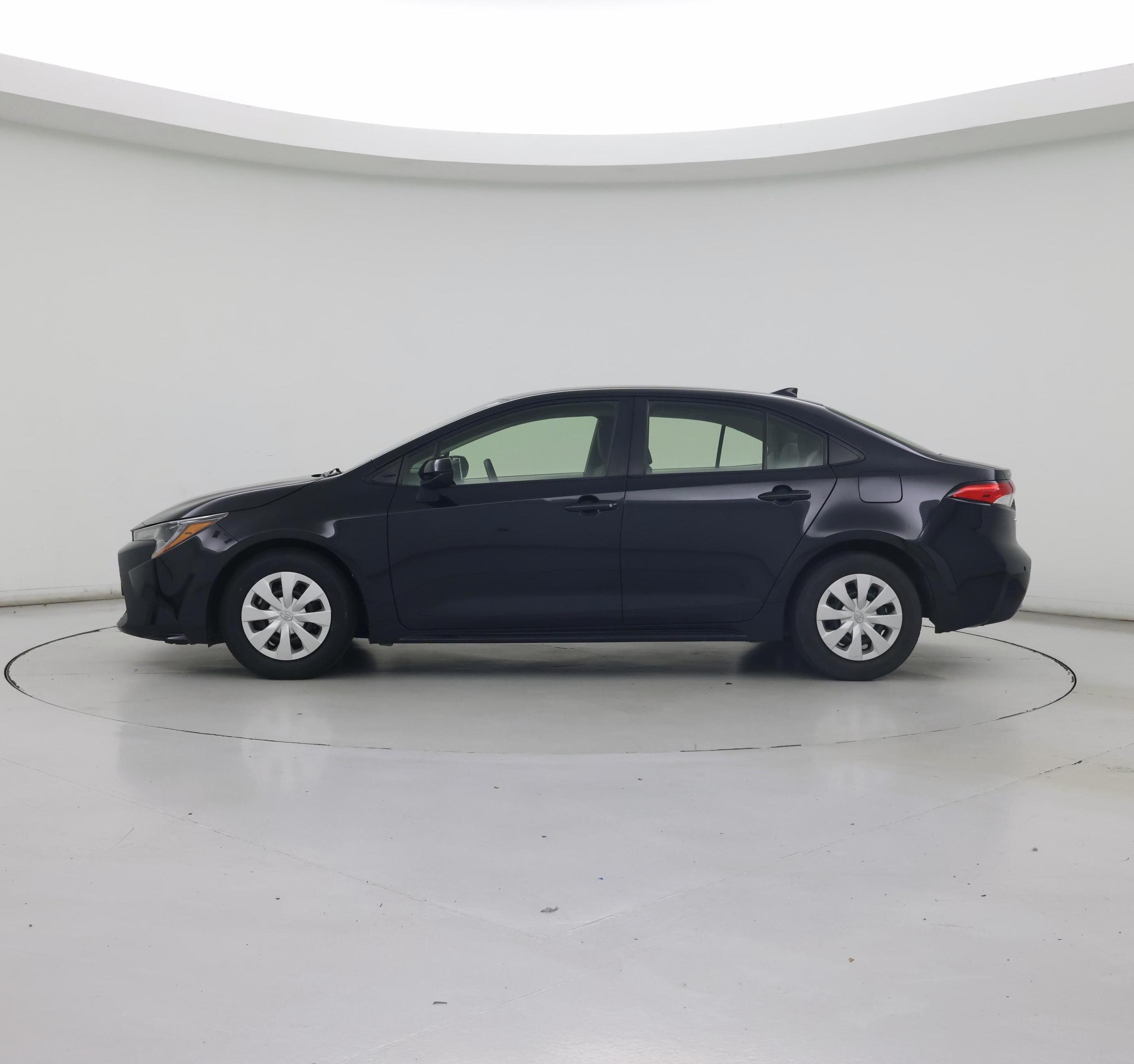 Thumbnail: 2021 Toyota Corolla - 3