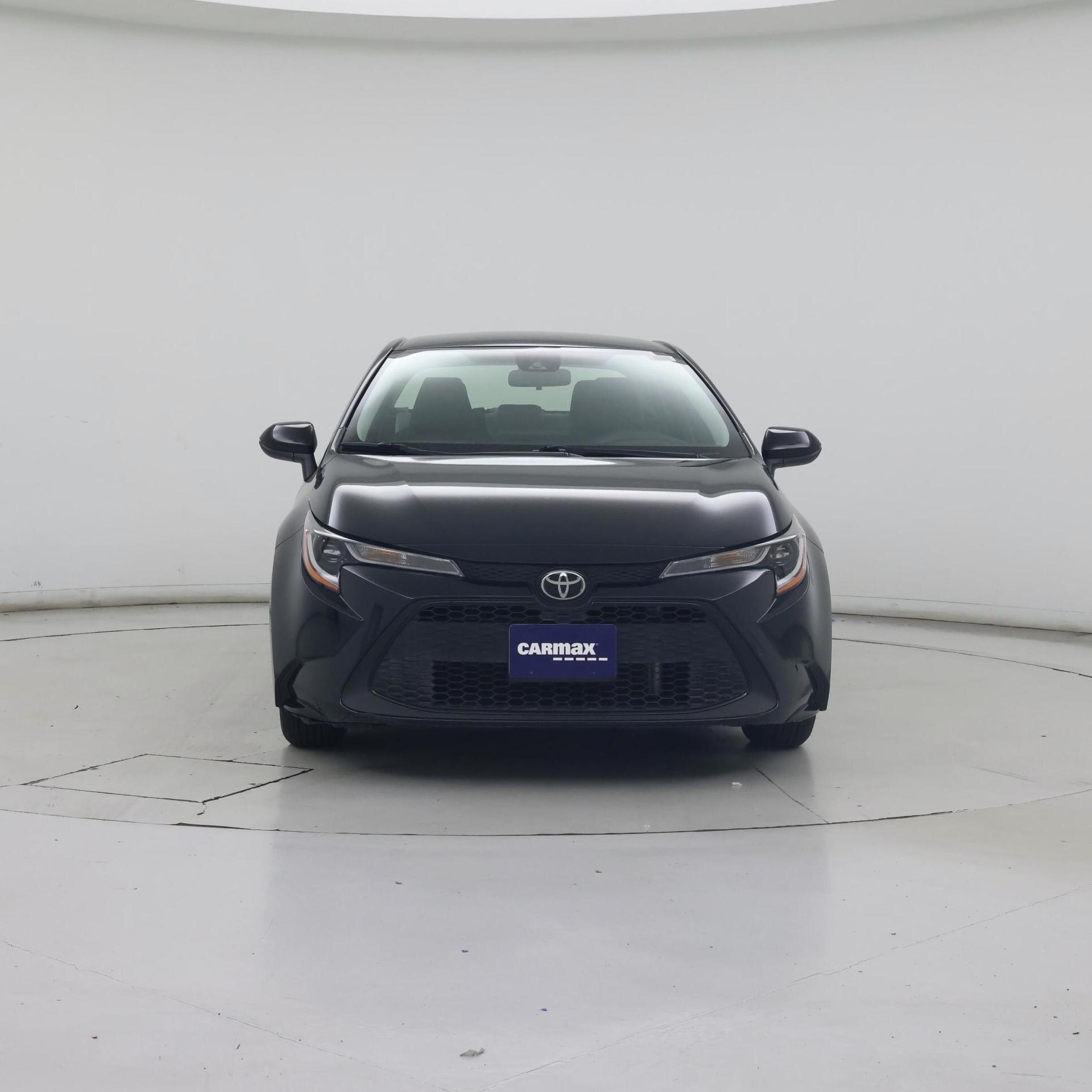 Thumbnail: 2021 Toyota Corolla - 5
