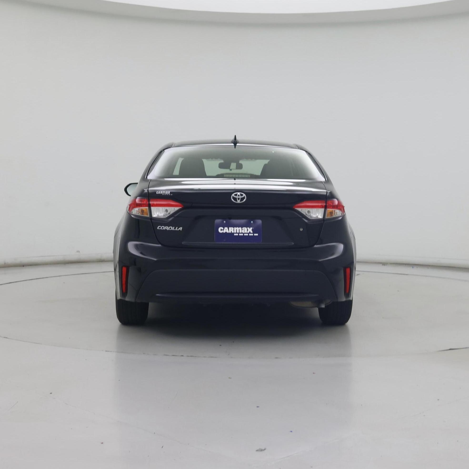 Thumbnail: 2021 Toyota Corolla - 6