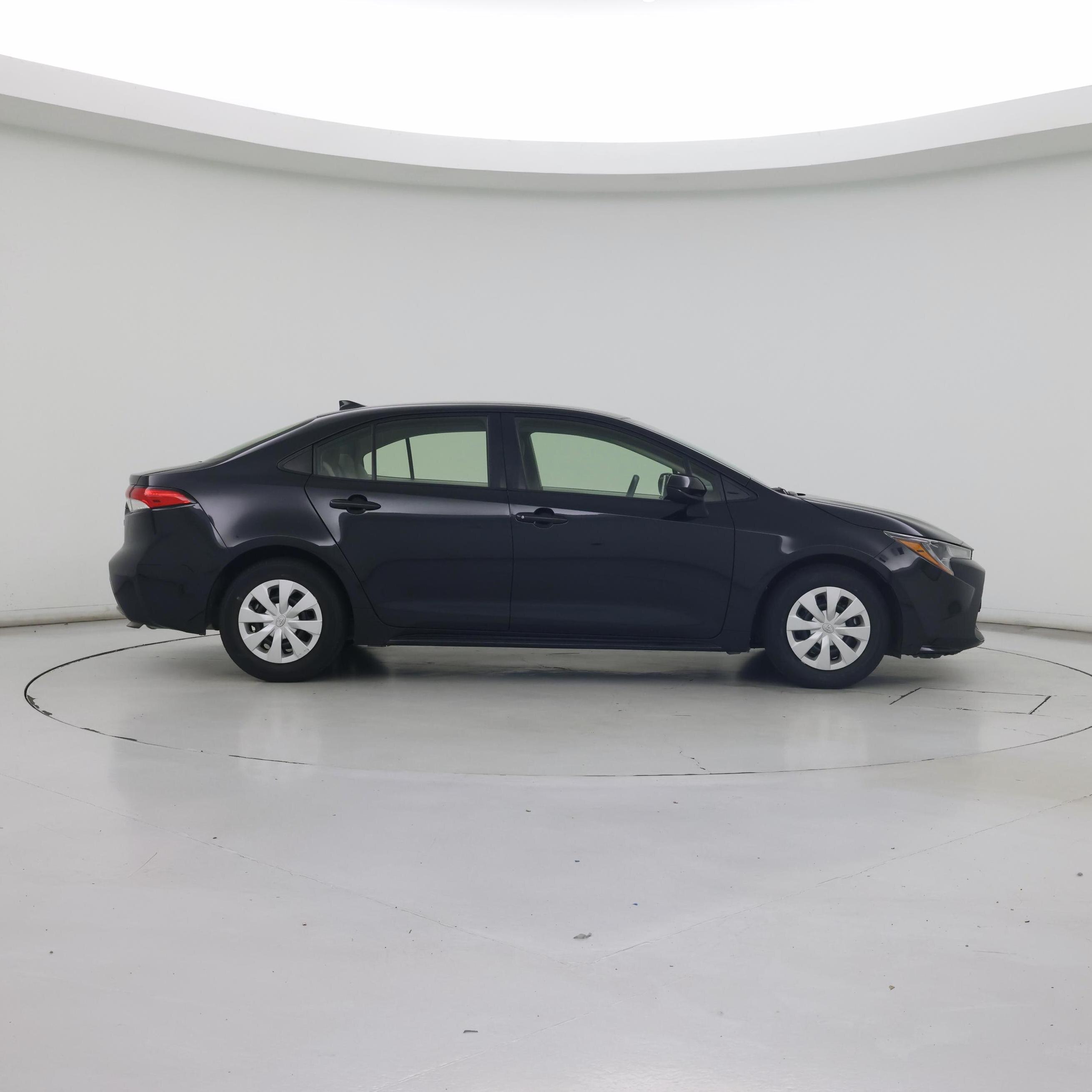 Thumbnail: 2021 Toyota Corolla - 7