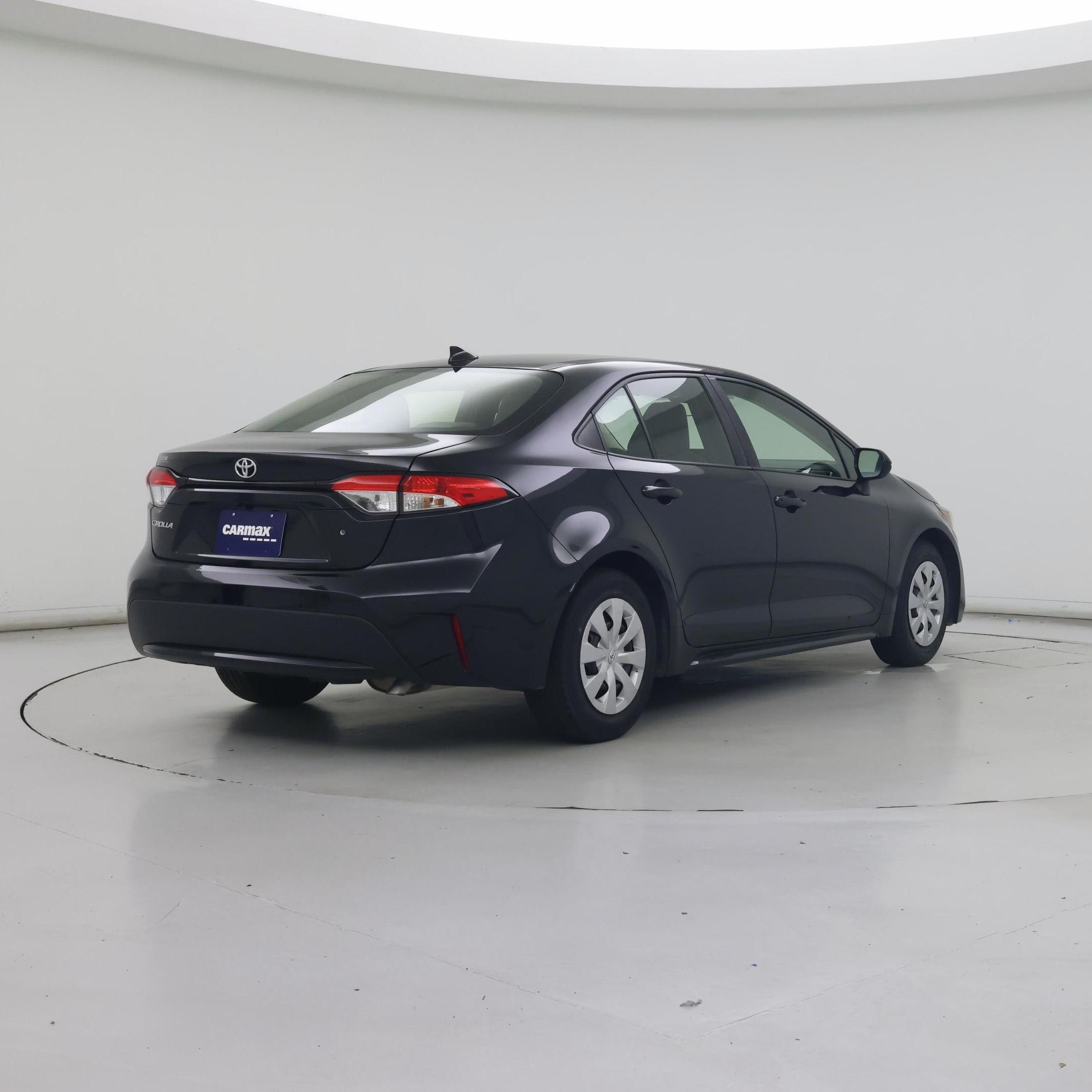 Thumbnail: 2021 Toyota Corolla - 8