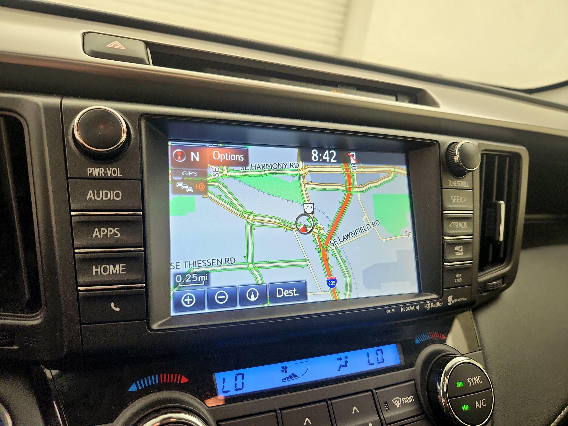 Thumbnail: 2016 Toyota RAV4 - 14