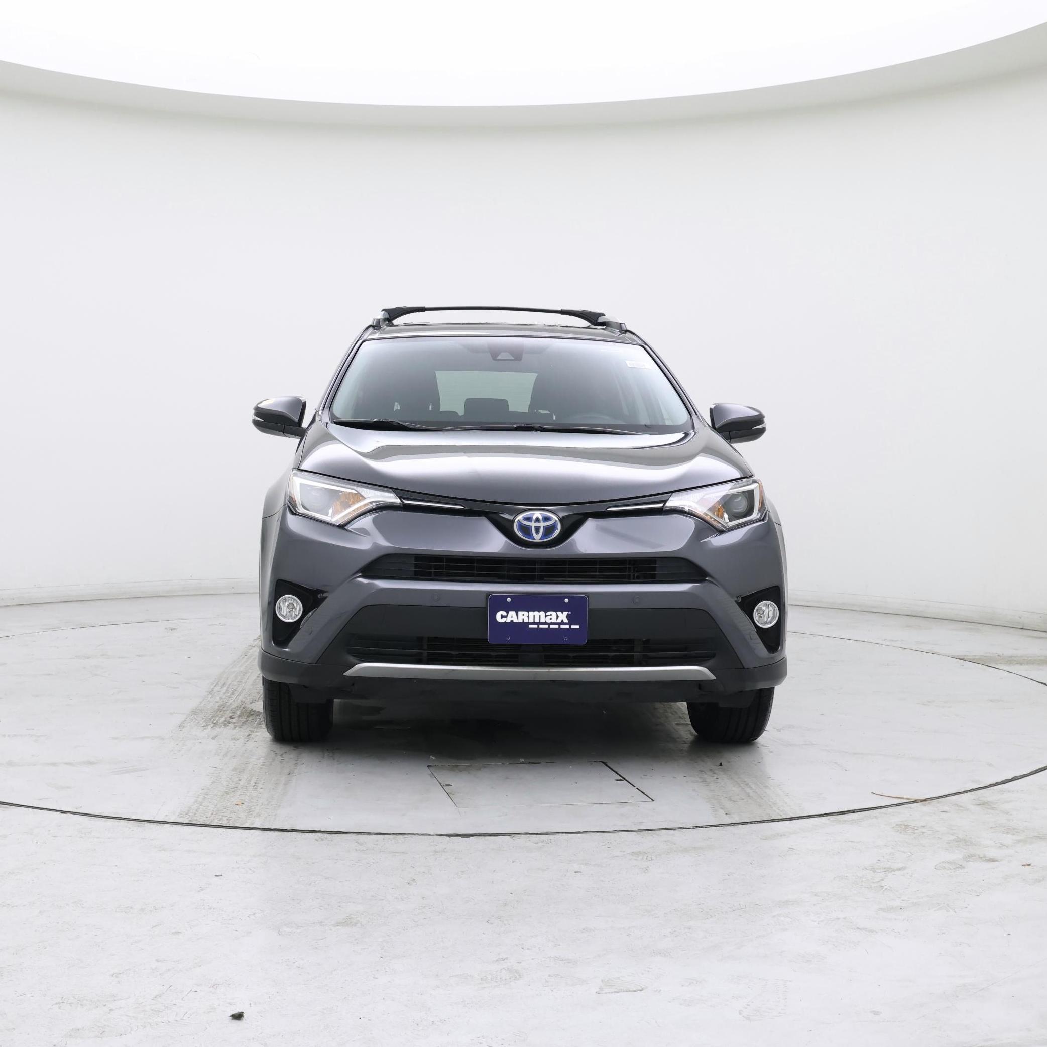 Thumbnail: 2016 Toyota RAV4 - 5