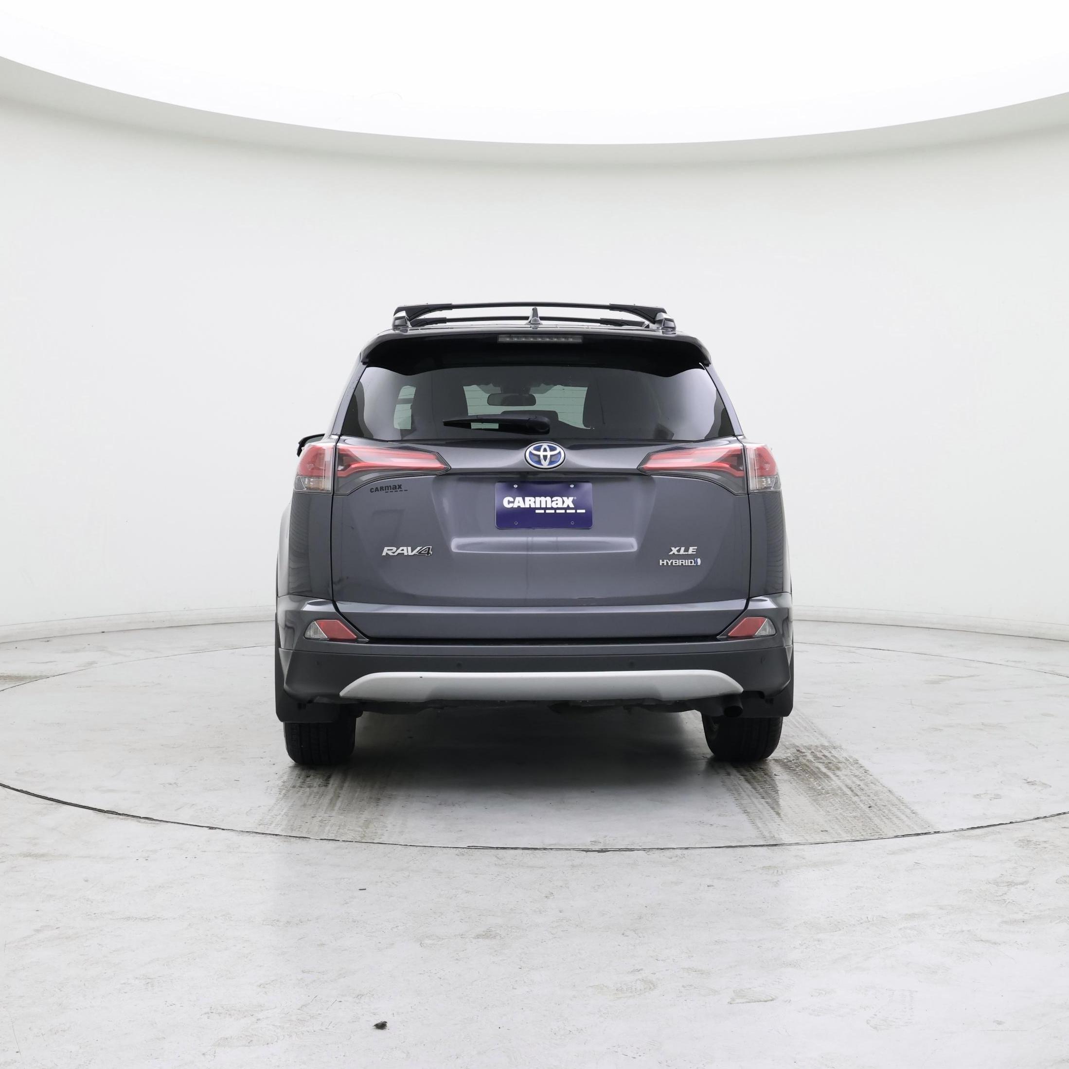 Thumbnail: 2016 Toyota RAV4 - 6