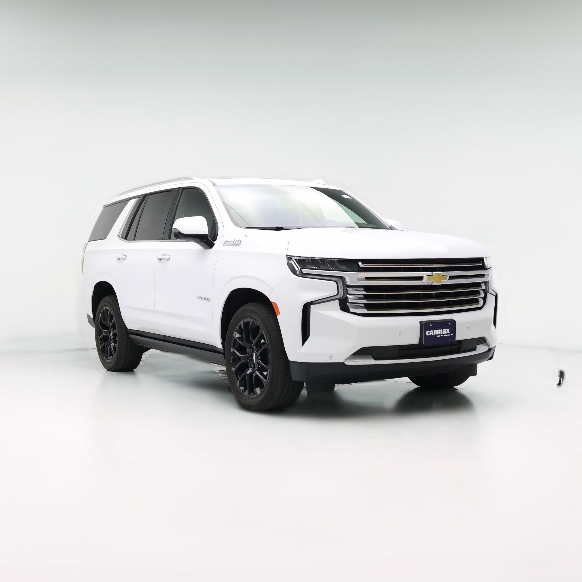 Thumbnail: 2023 Chevrolet Tahoe - 1