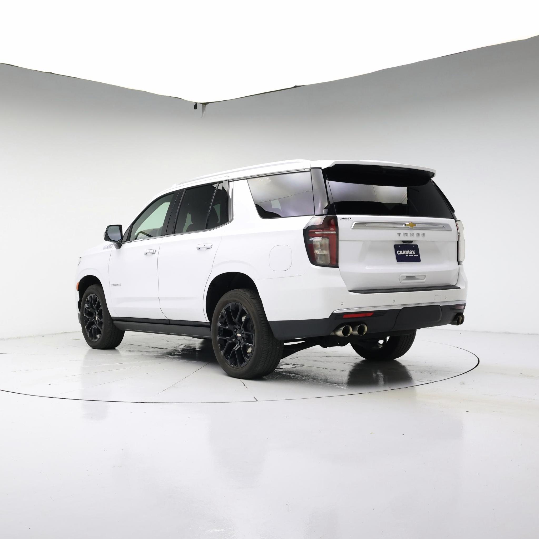 Thumbnail: 2023 Chevrolet Tahoe - 2