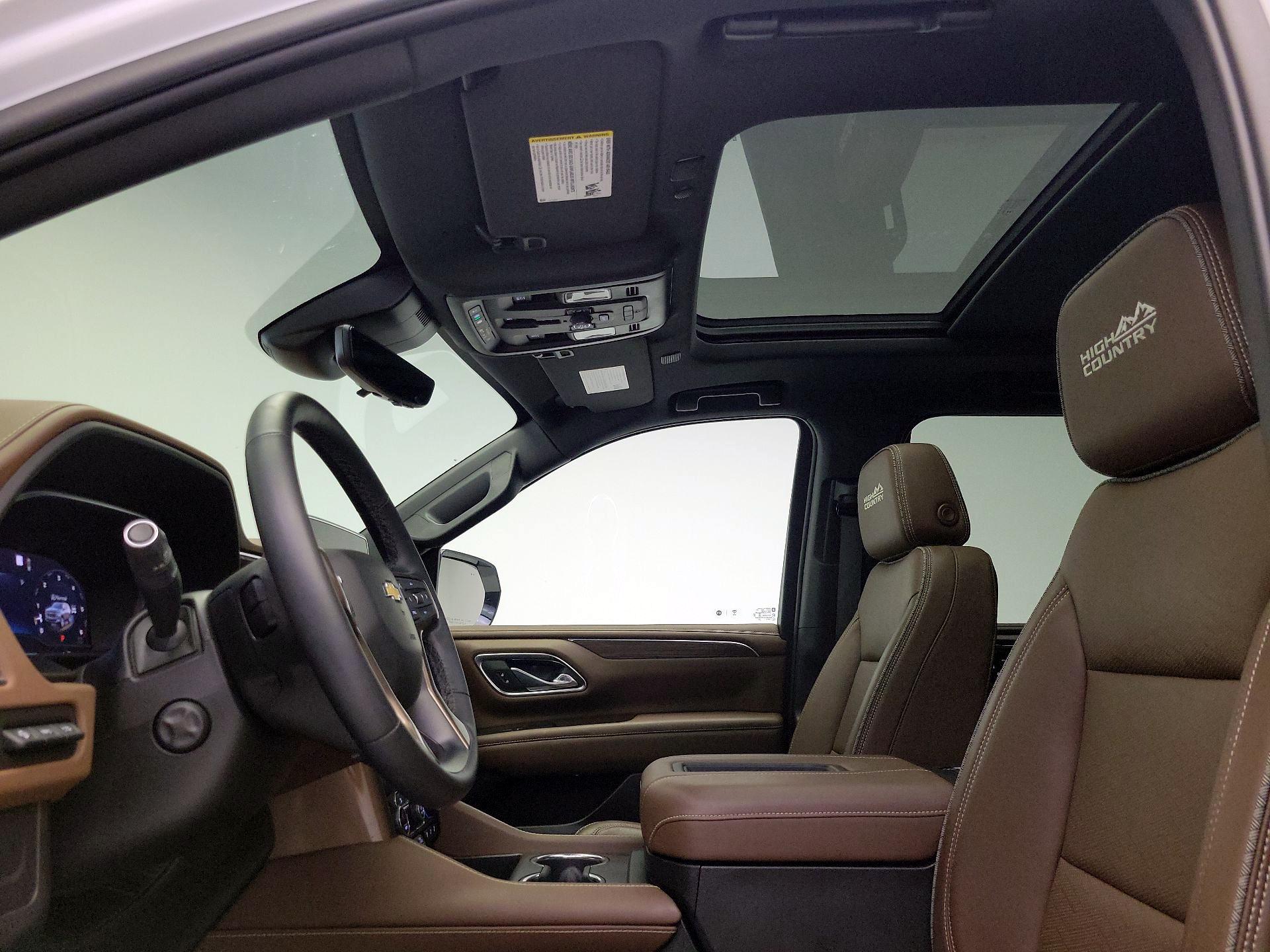 Thumbnail: 2023 Chevrolet Tahoe - 20