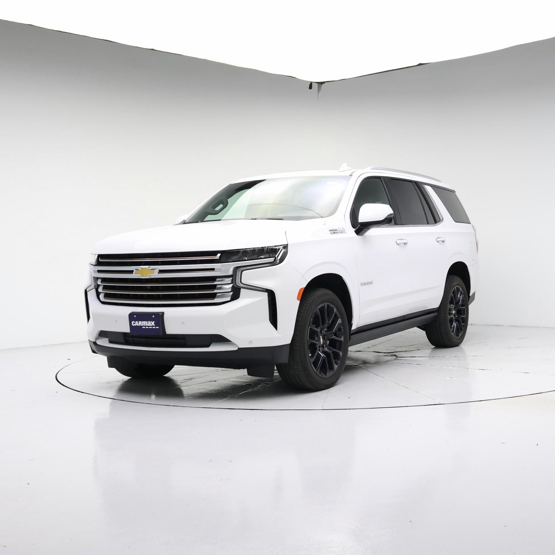 Thumbnail: 2023 Chevrolet Tahoe - 4