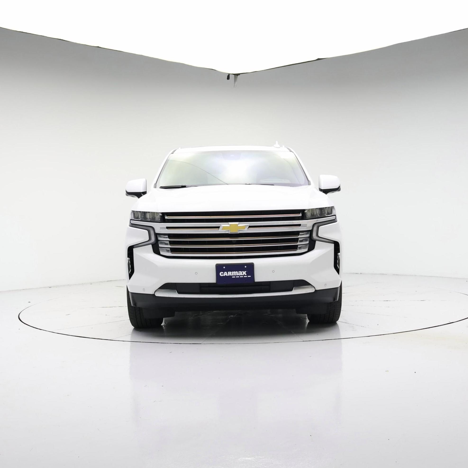 Thumbnail: 2023 Chevrolet Tahoe - 5