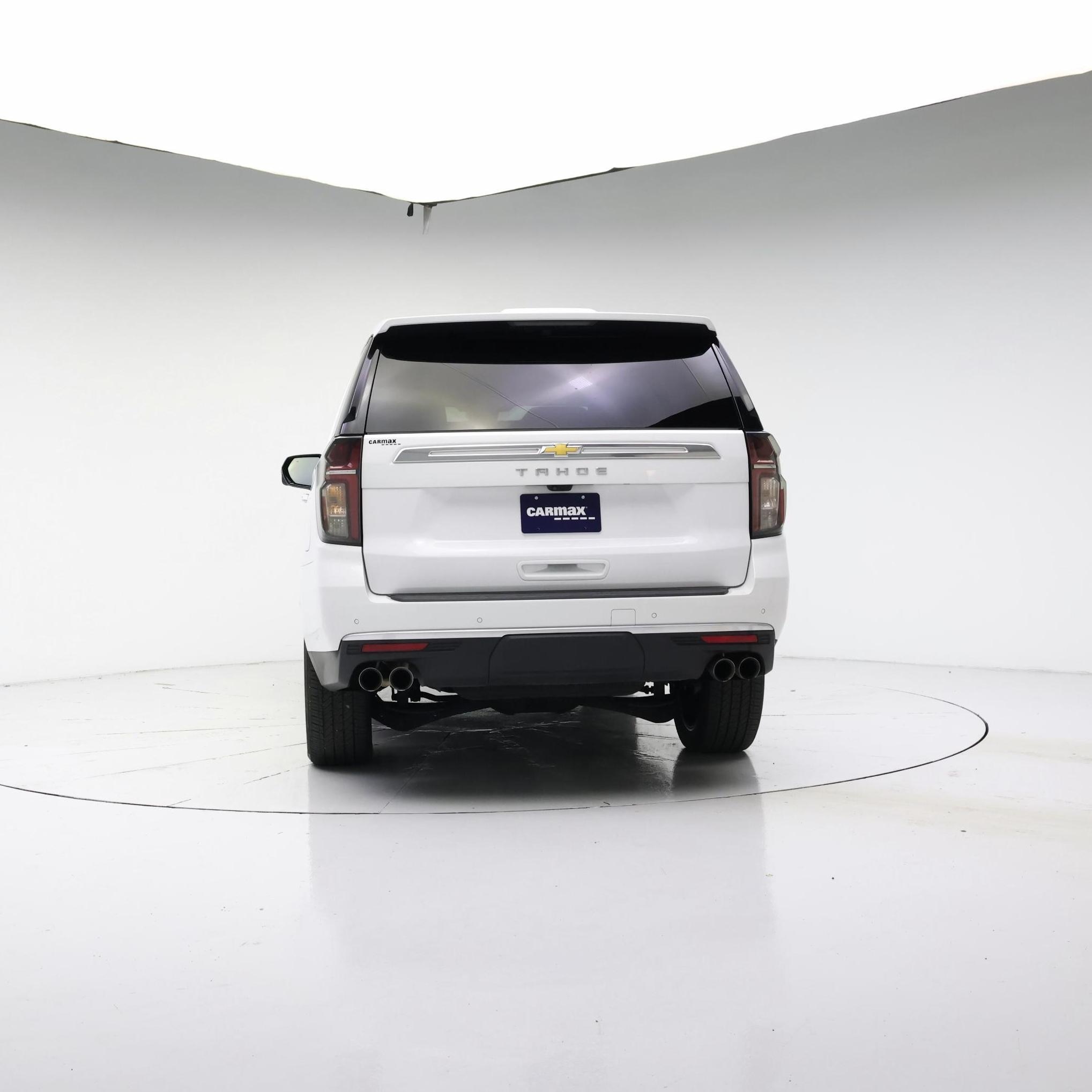 Thumbnail: 2023 Chevrolet Tahoe - 6