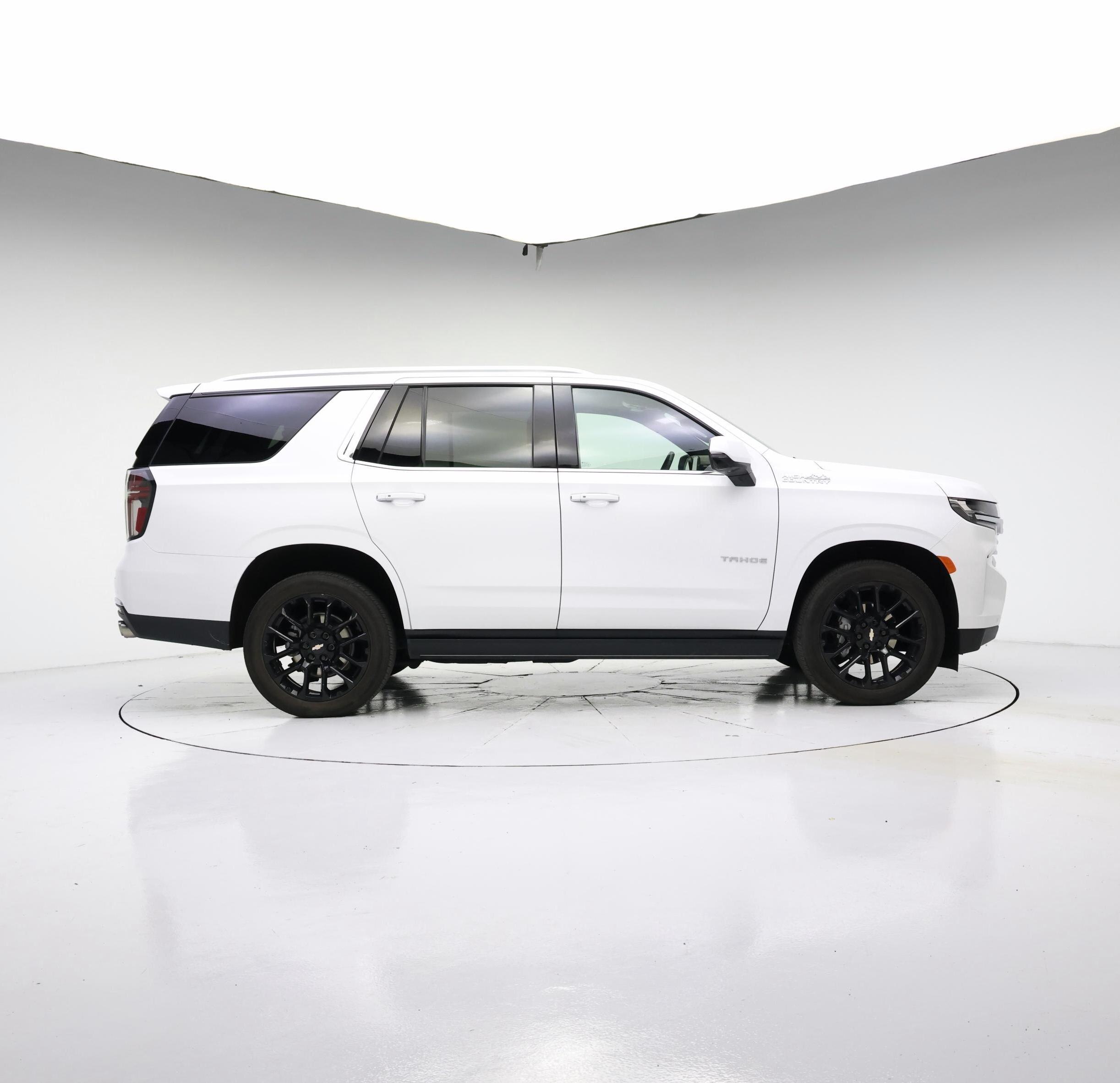 Thumbnail: 2023 Chevrolet Tahoe - 7