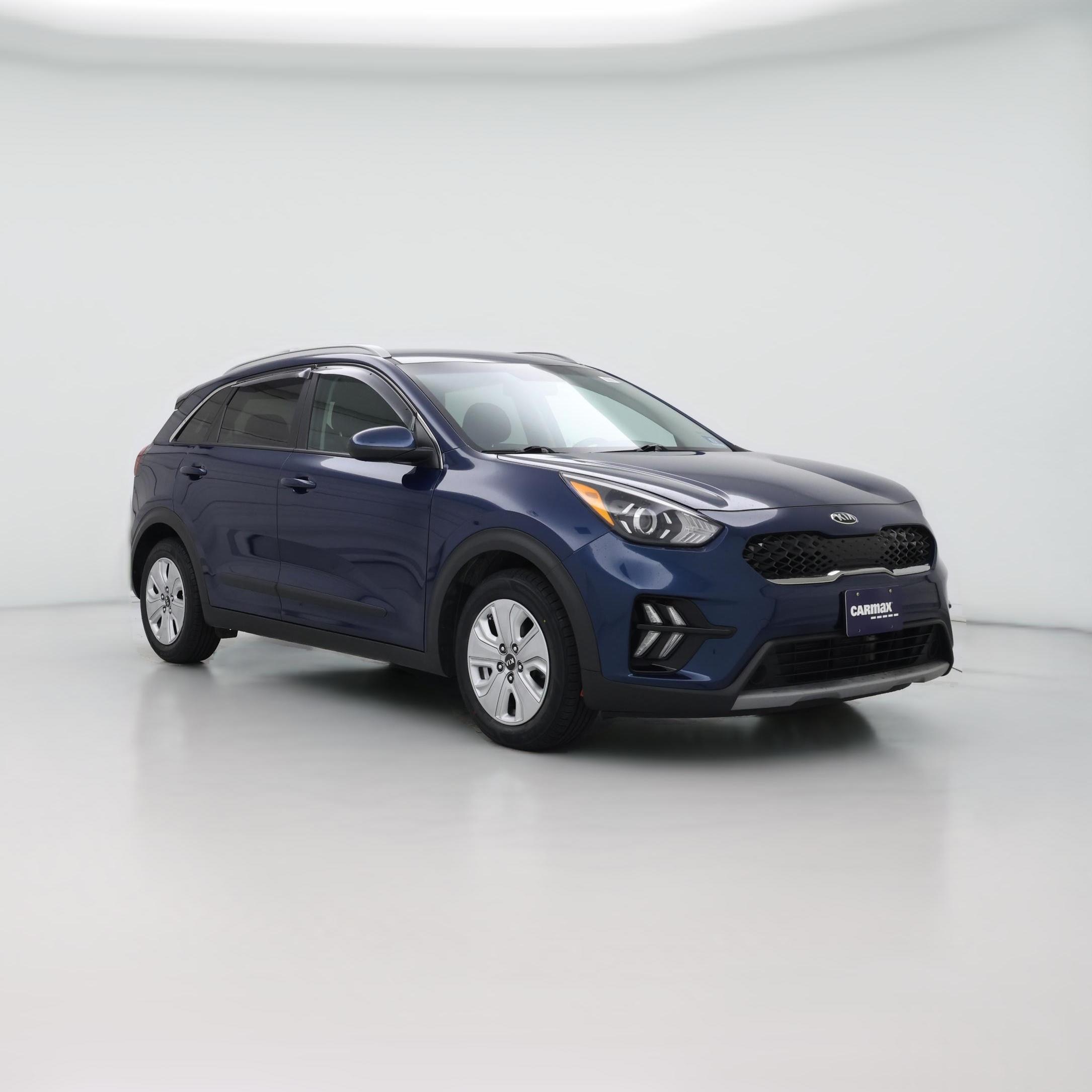 Thumbnail: 2020 Kia Niro - 1