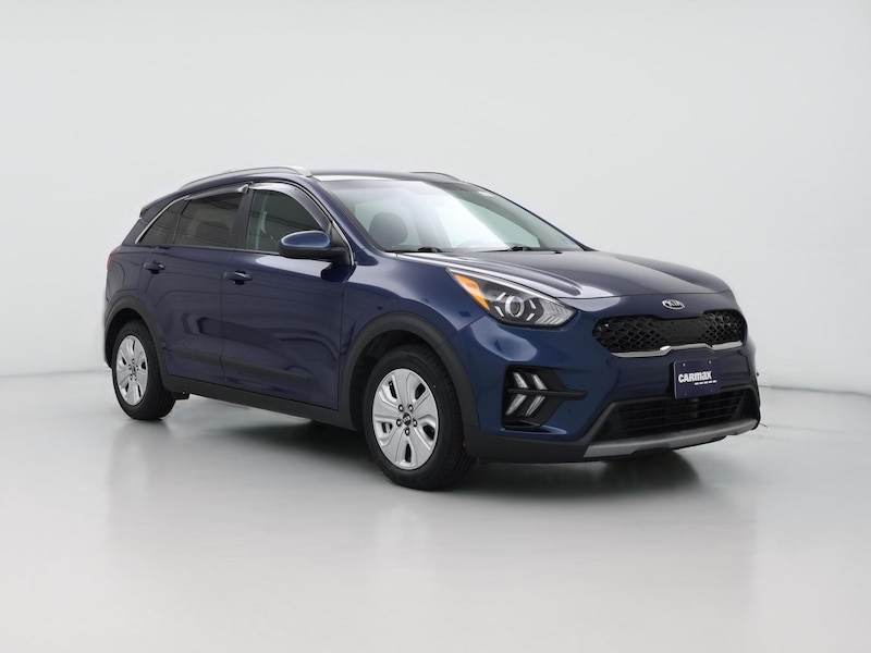 2020 Kia Niro LX -
                  Edison, NJ