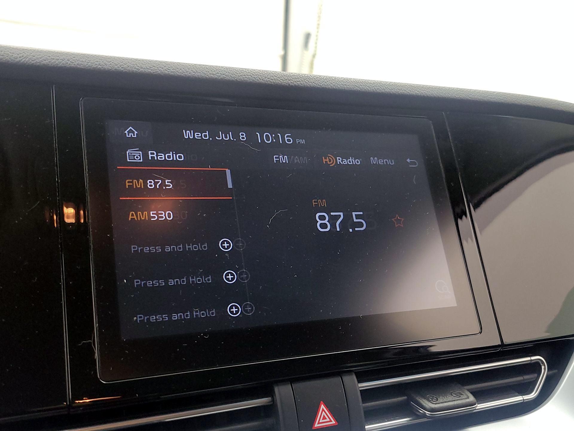 Thumbnail: 2020 Kia Niro - 15