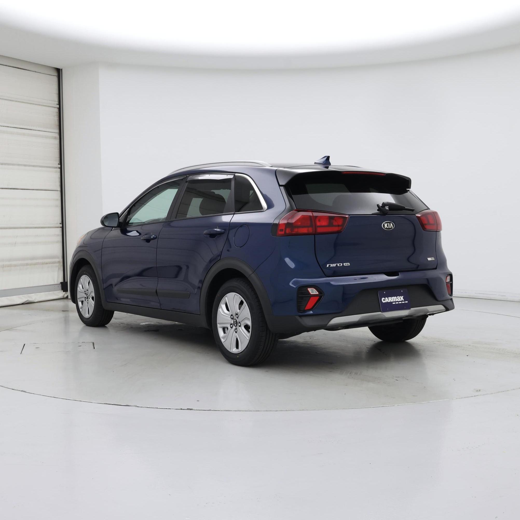 Thumbnail: 2020 Kia Niro - 2