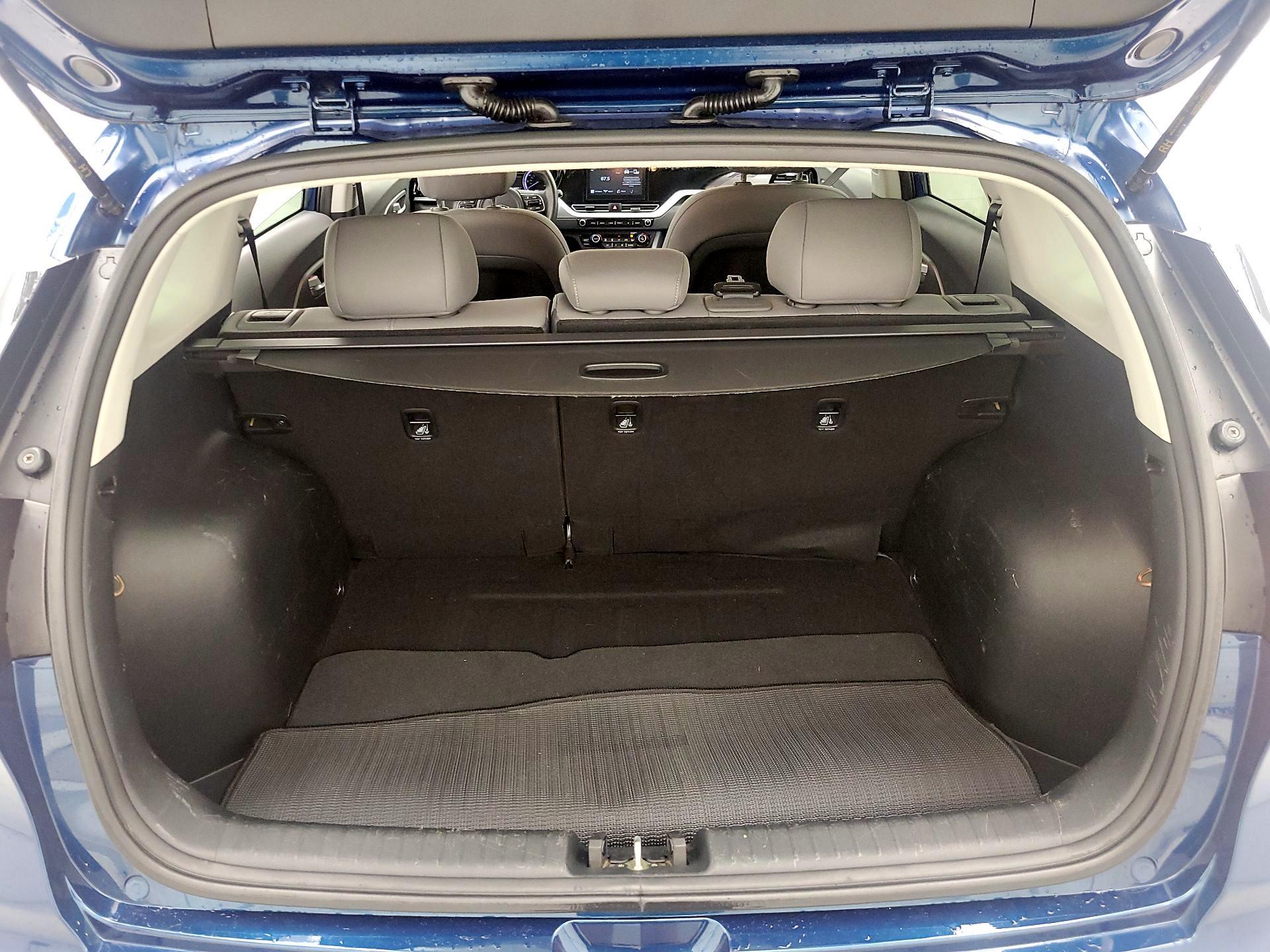 Thumbnail: 2020 Kia Niro - 20
