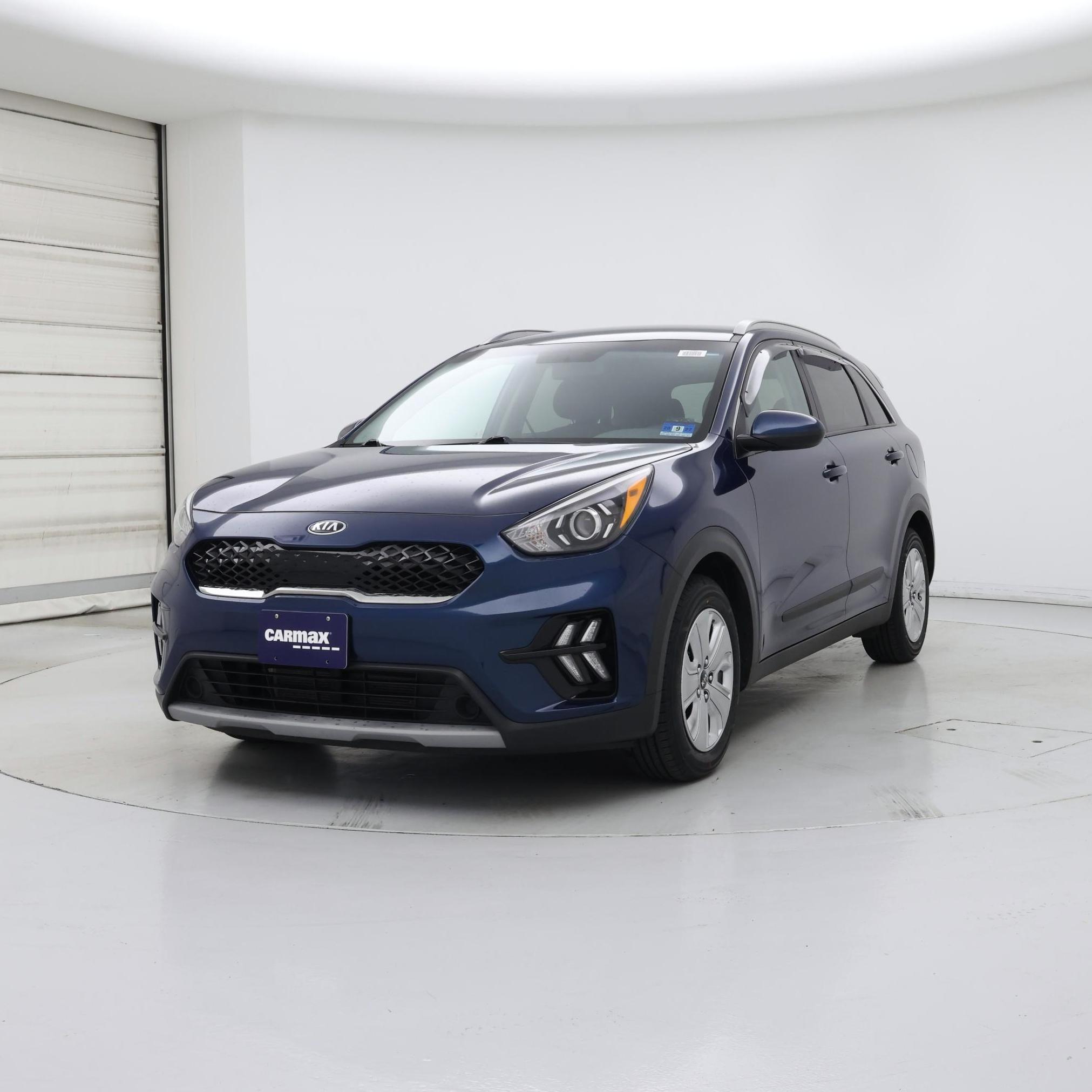 Thumbnail: 2020 Kia Niro - 4